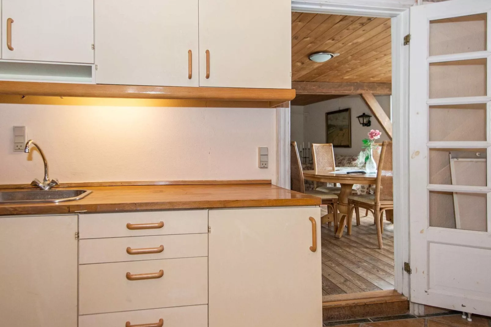 12 person holiday home in Højer-Indoor