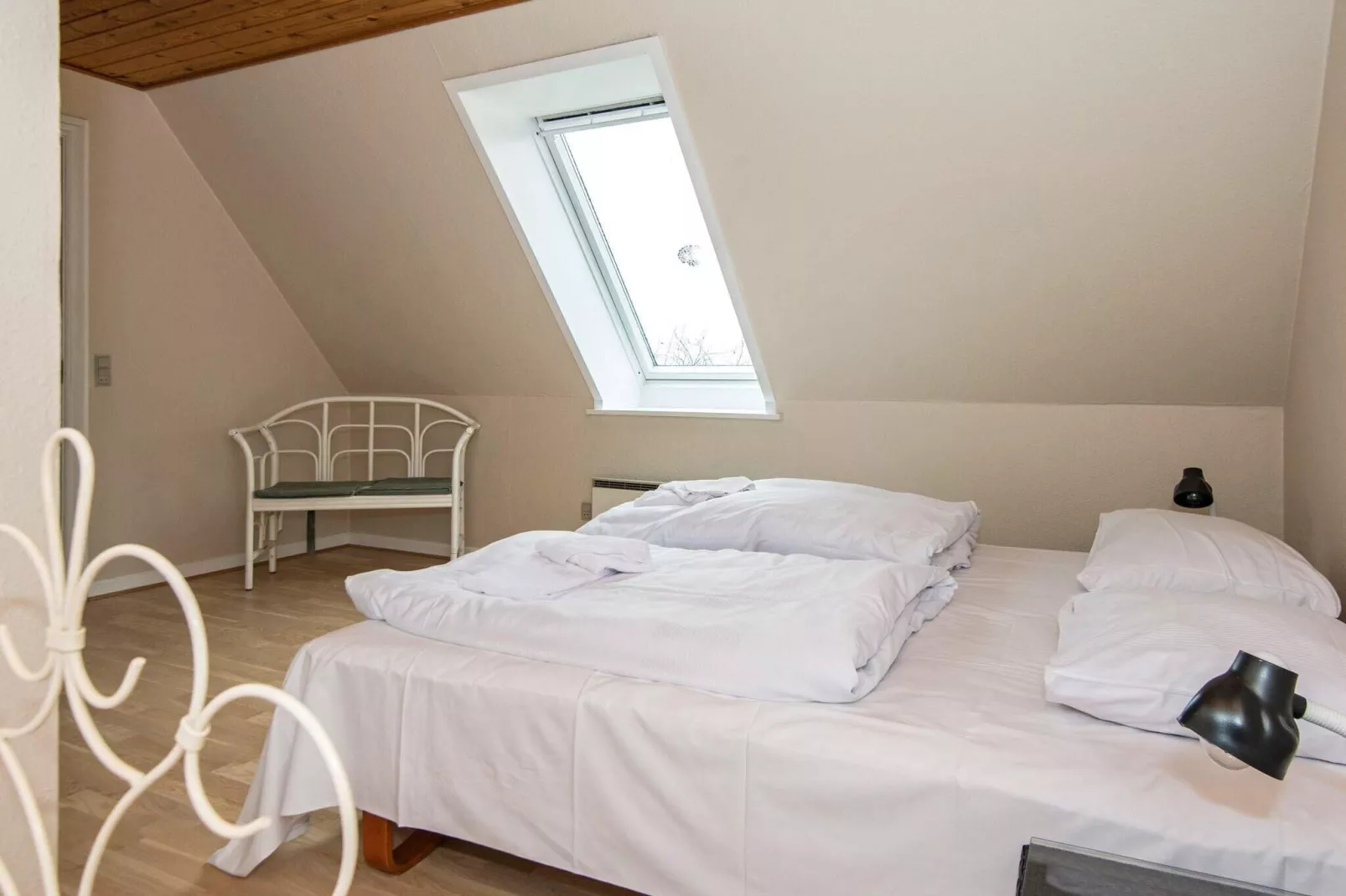 12 person holiday home in Højer-Indoor