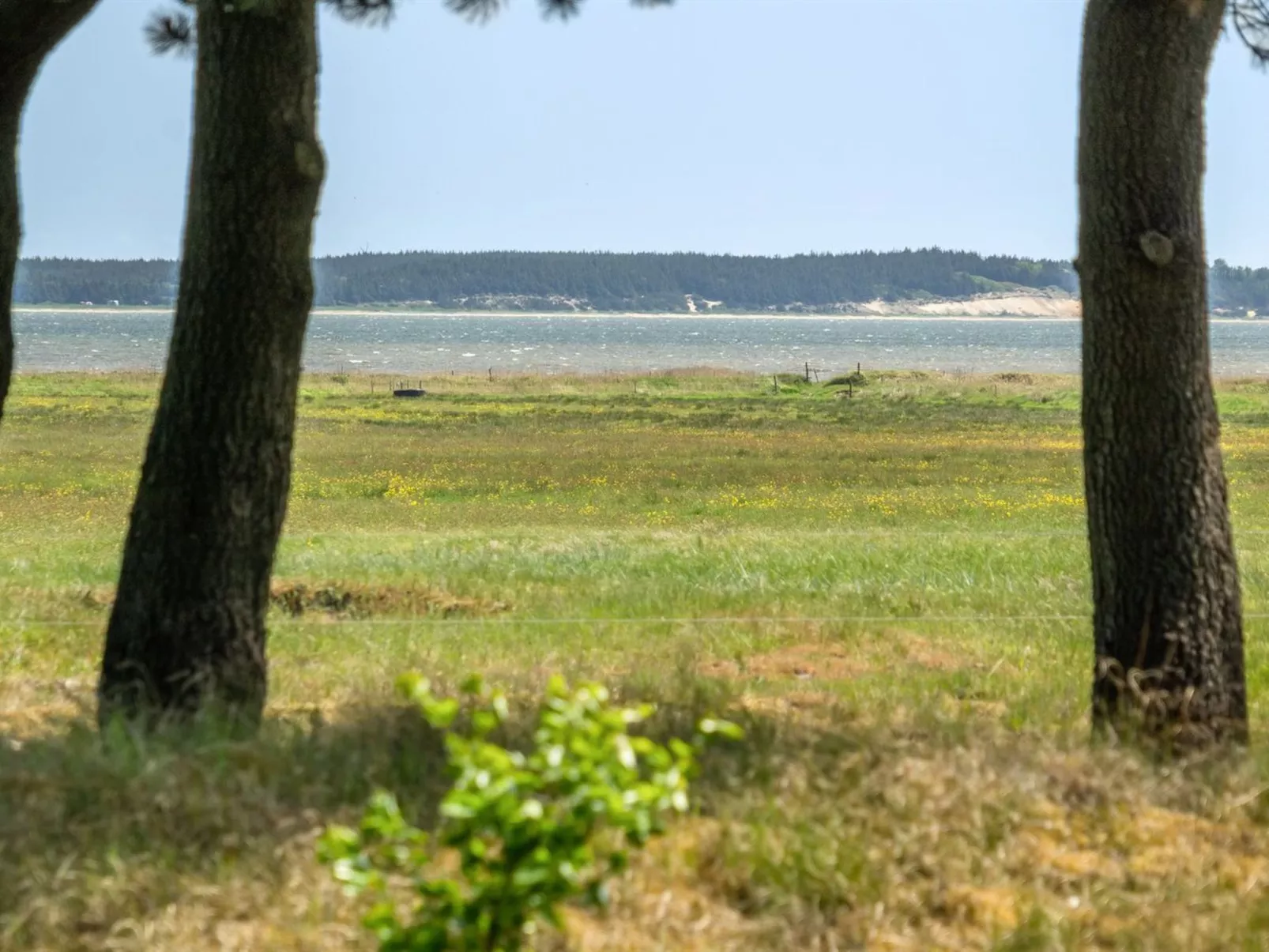 "Elny" - 500m to the inlet-Outside
