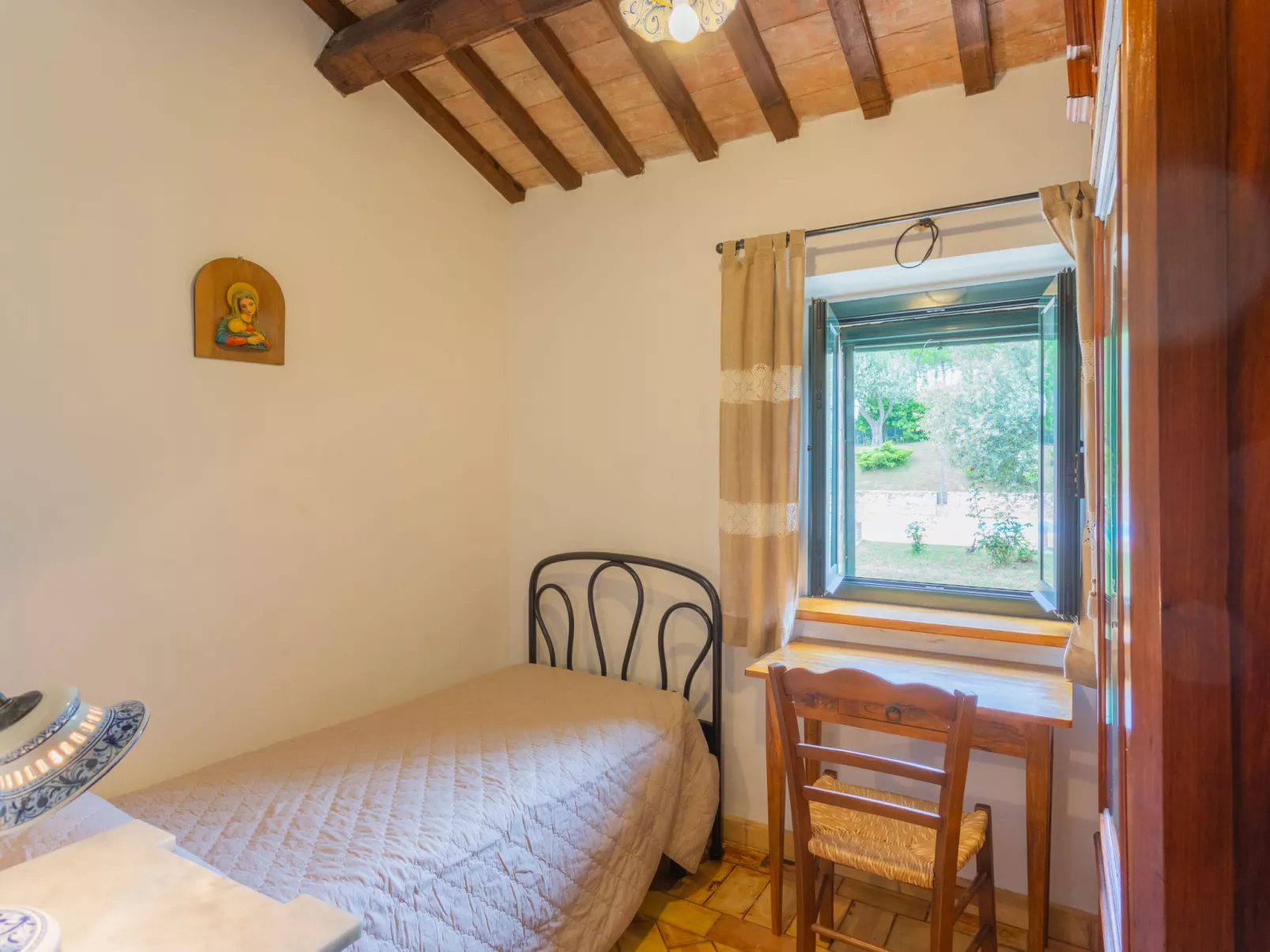 Il Noceto-Inside