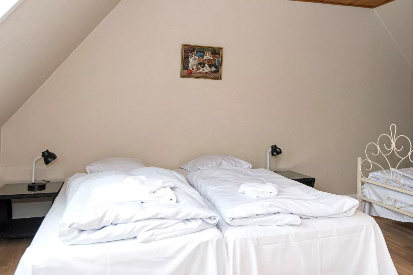 12 person holiday home in Højer-Indoor