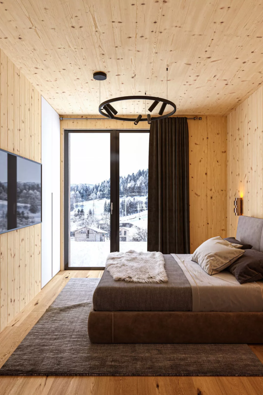 #1a mit Sauna & Pool