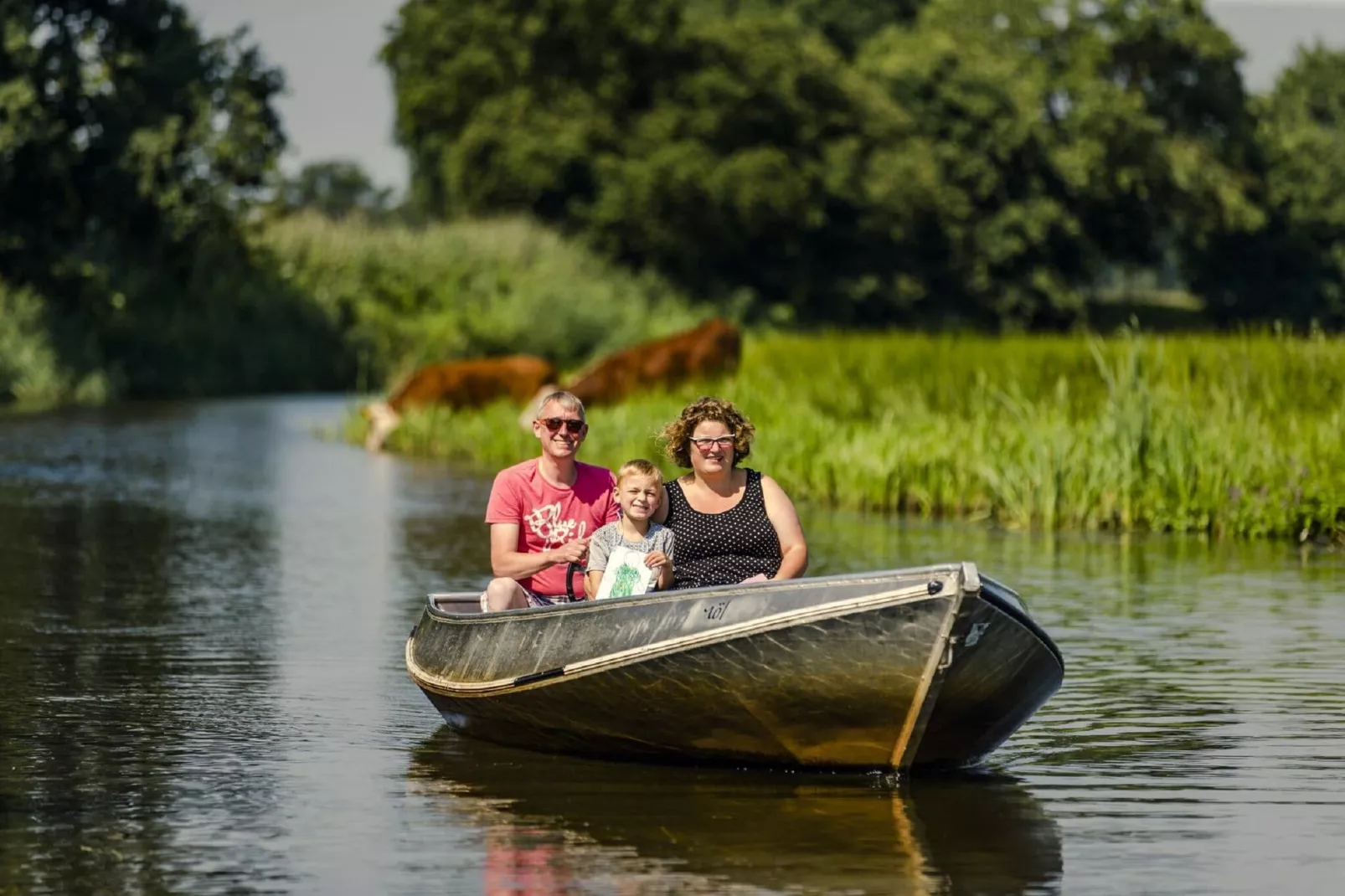 Vakantiepark Mölke 28-Zones d'été à 1 km