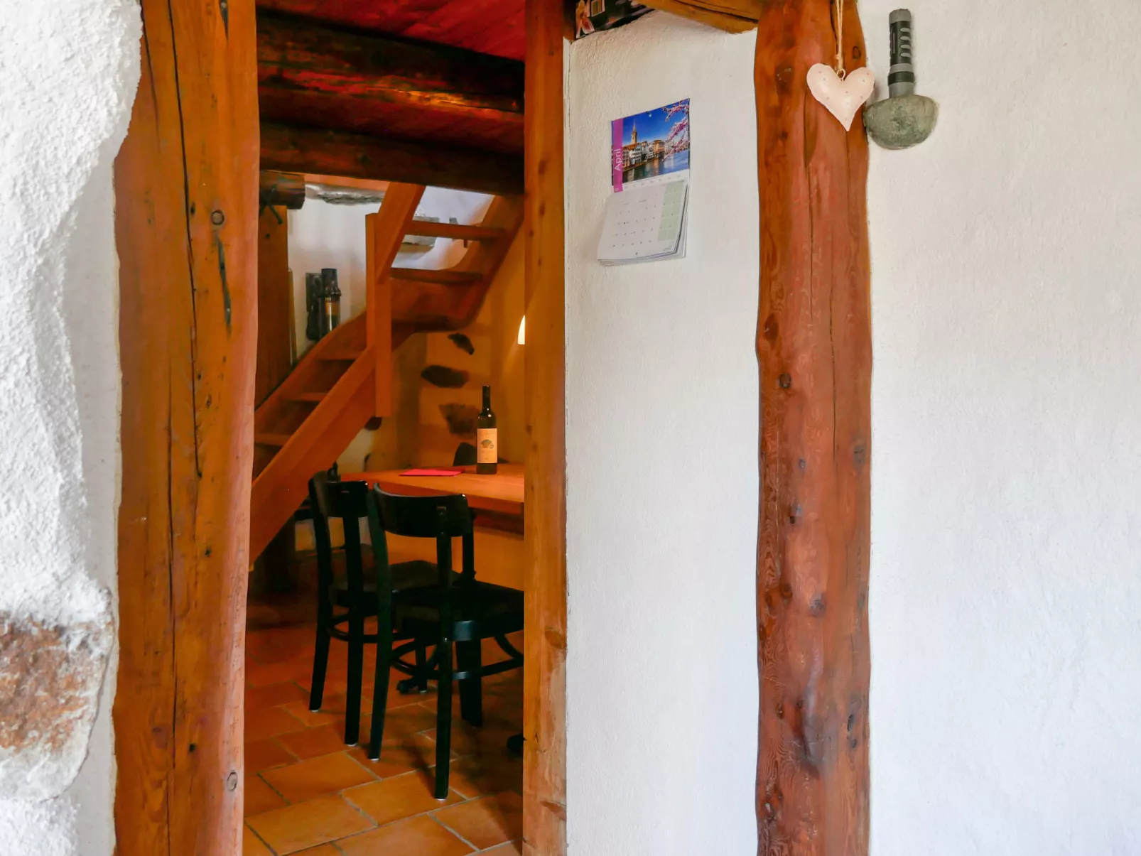 Rustico Scateto 66-Inside