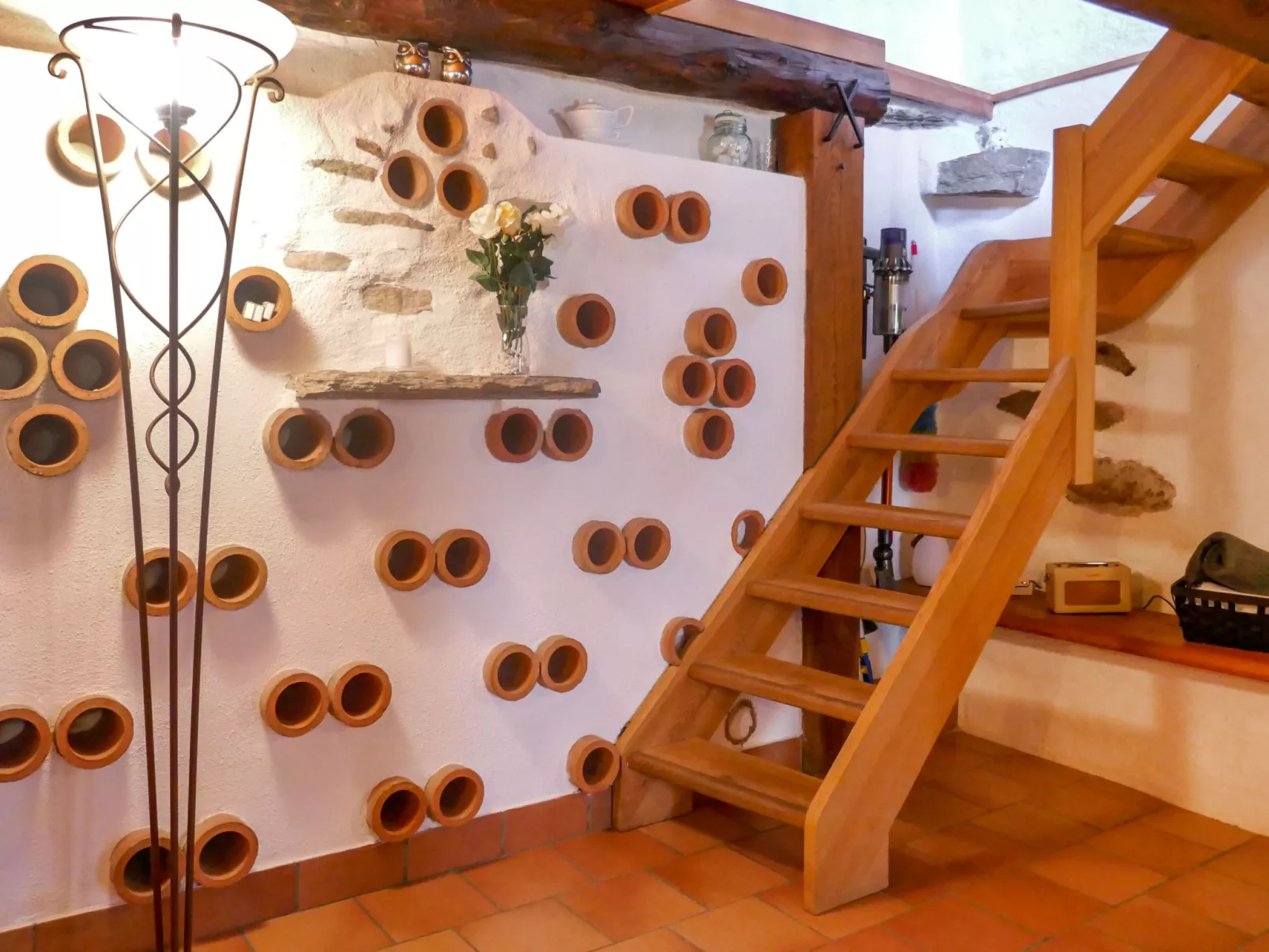 Rustico Scateto 66-Inside