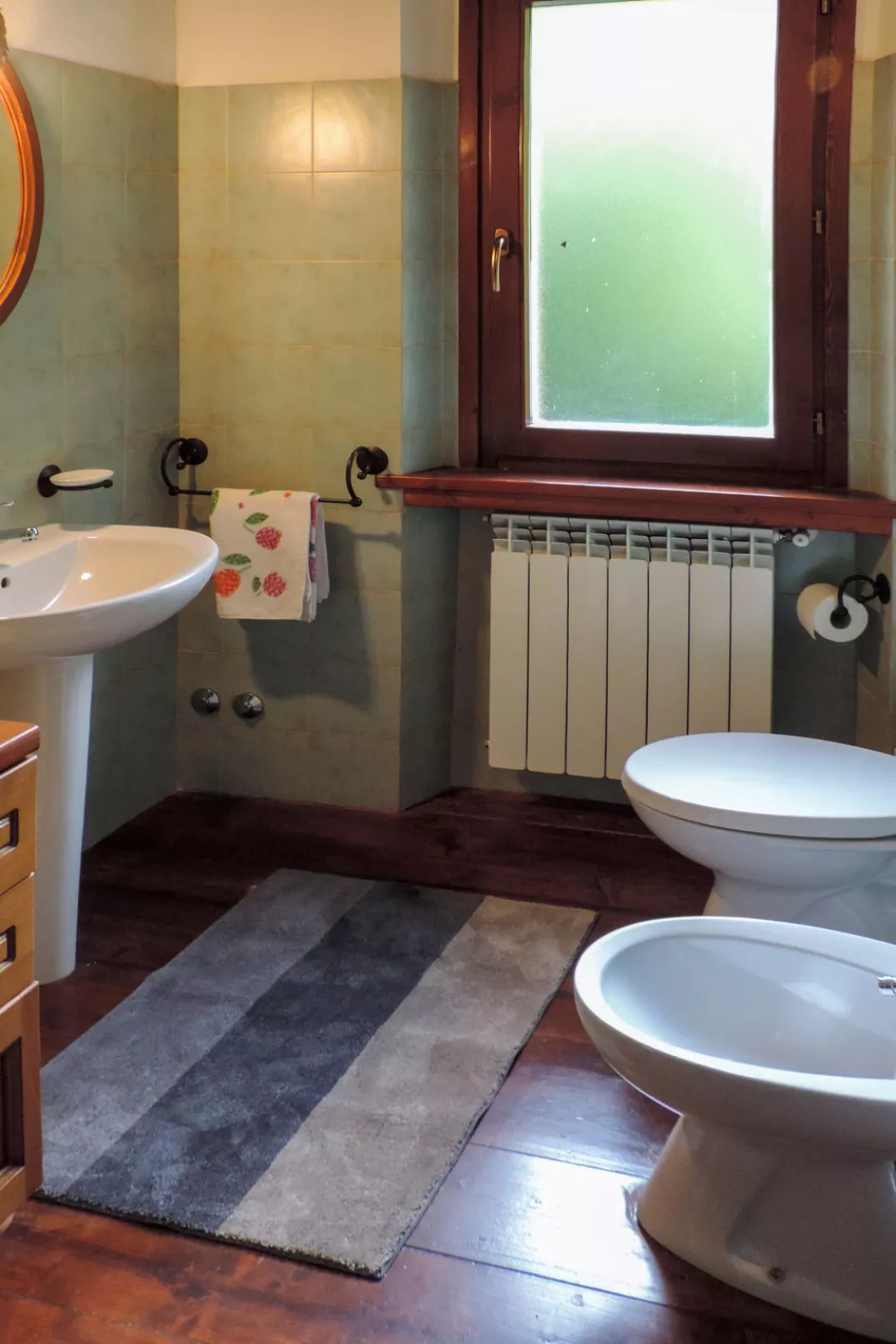 Acqua Santa-Inside