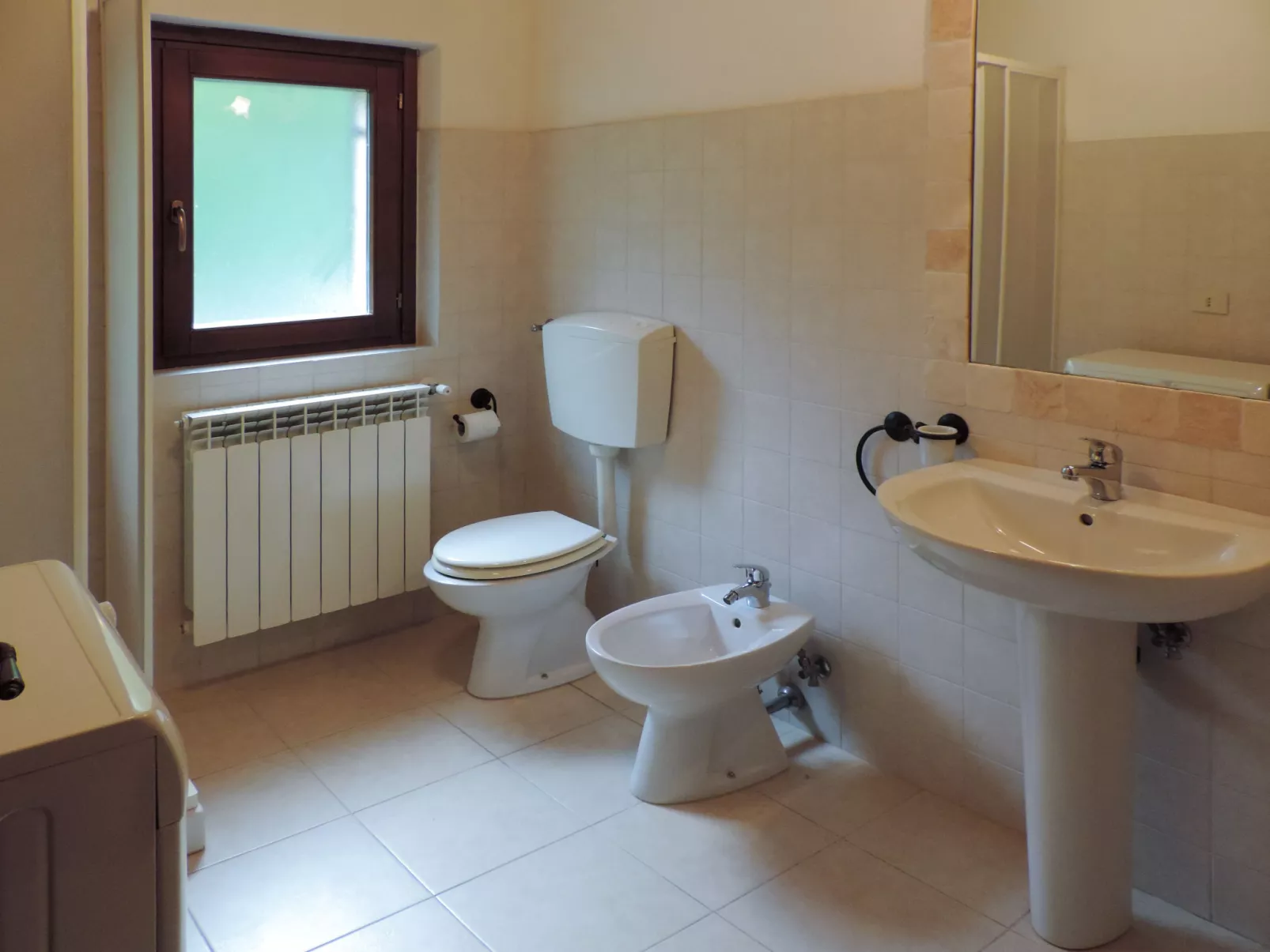 Acqua Santa-Inside