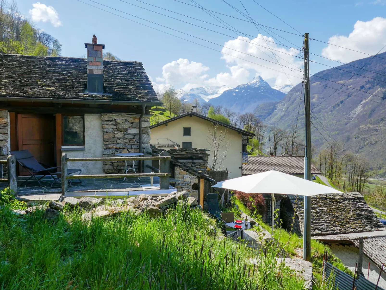 Rustico Scateto 66-Outside