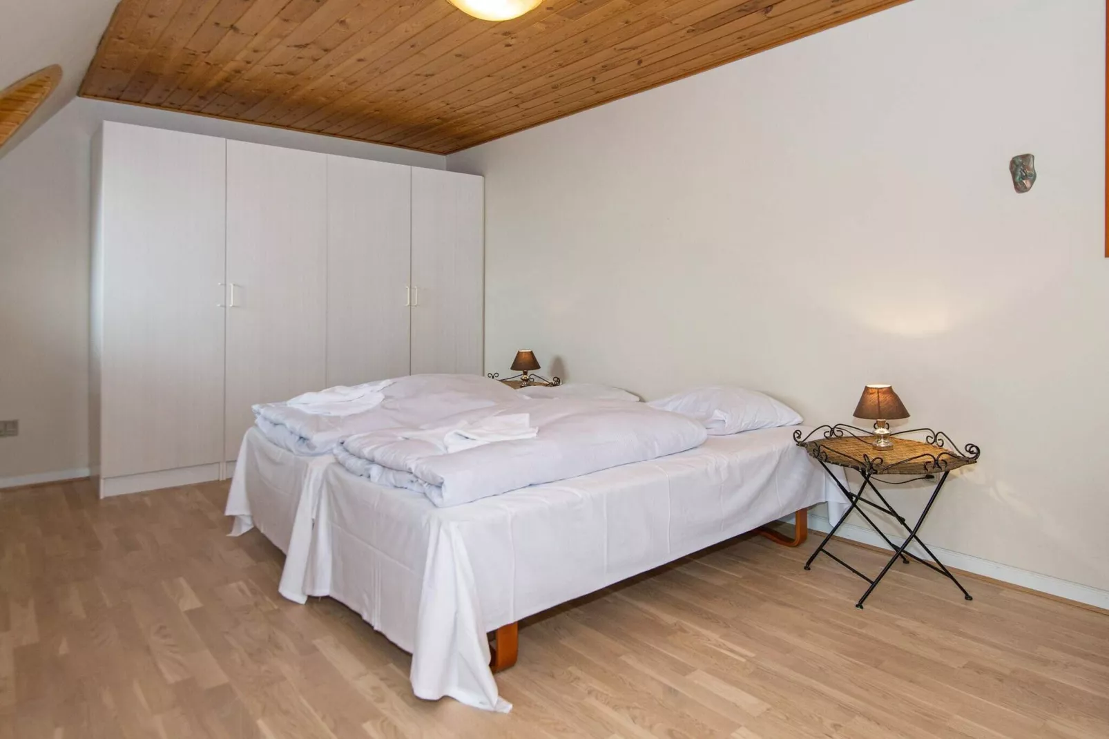 12 person holiday home in Højer-Indoor