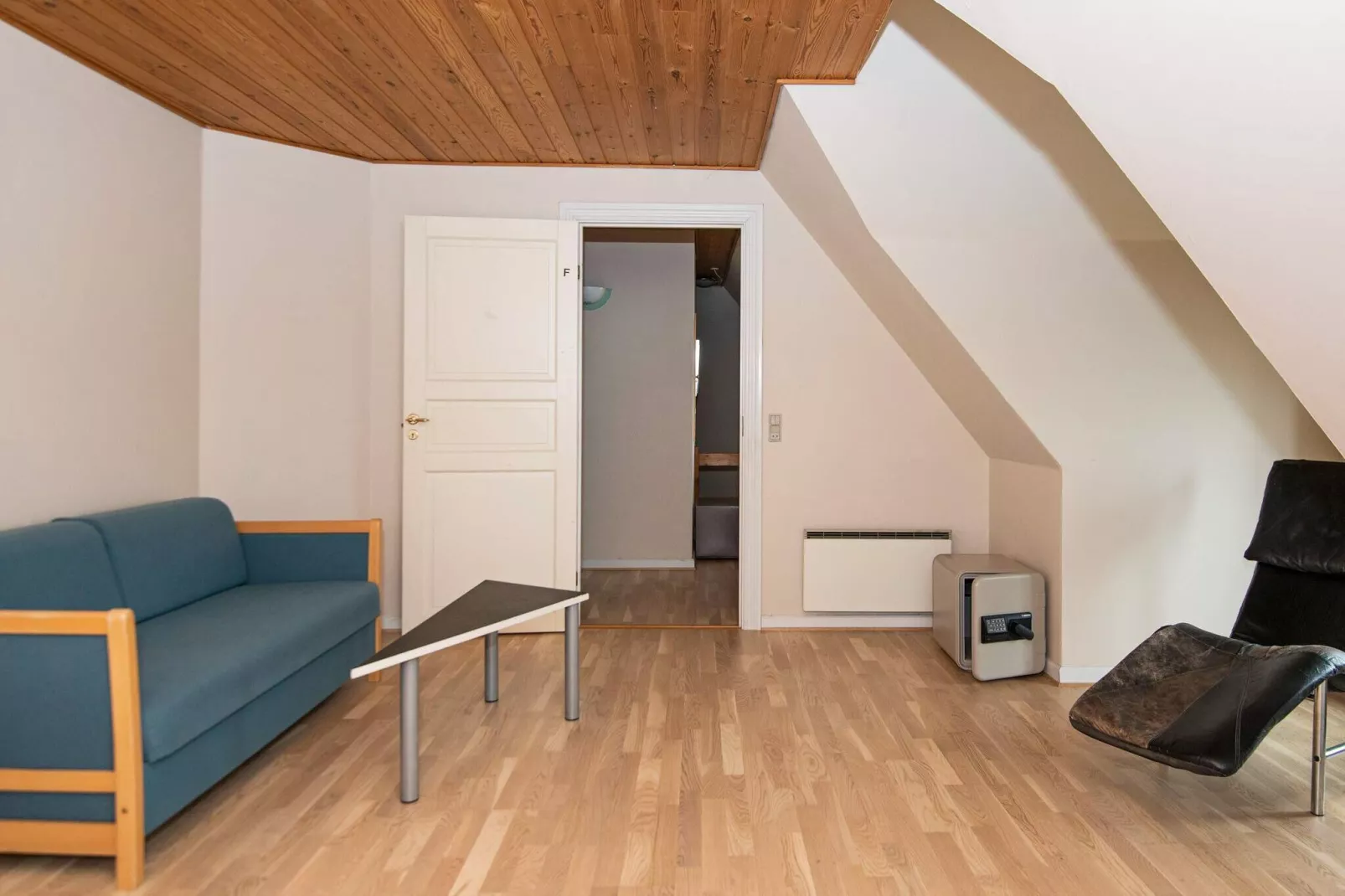 12 person holiday home in Højer-Indoor