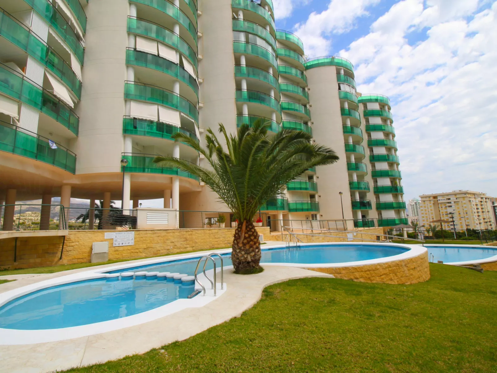 Vila Park-Outside