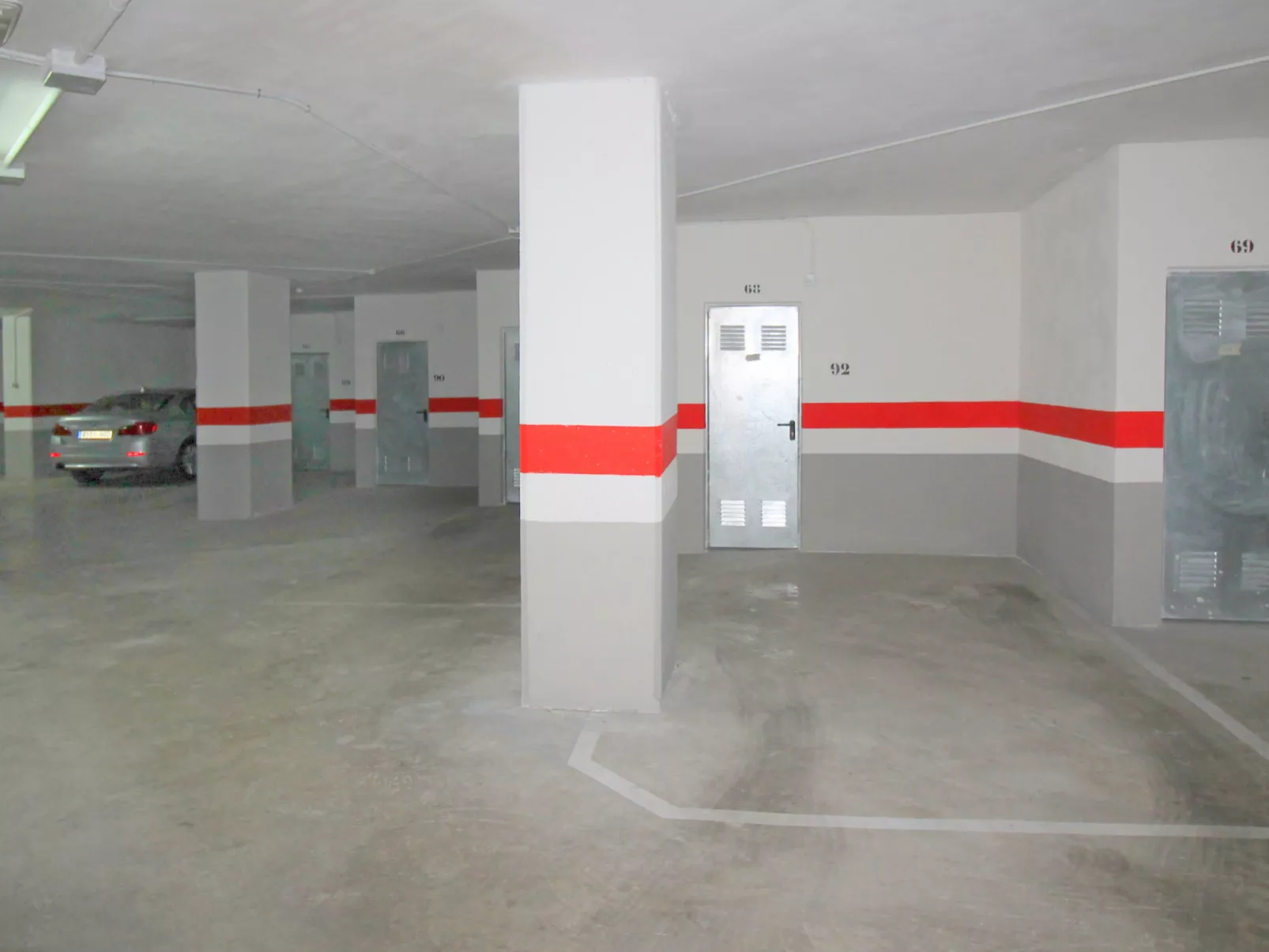 Vila Park-Inside