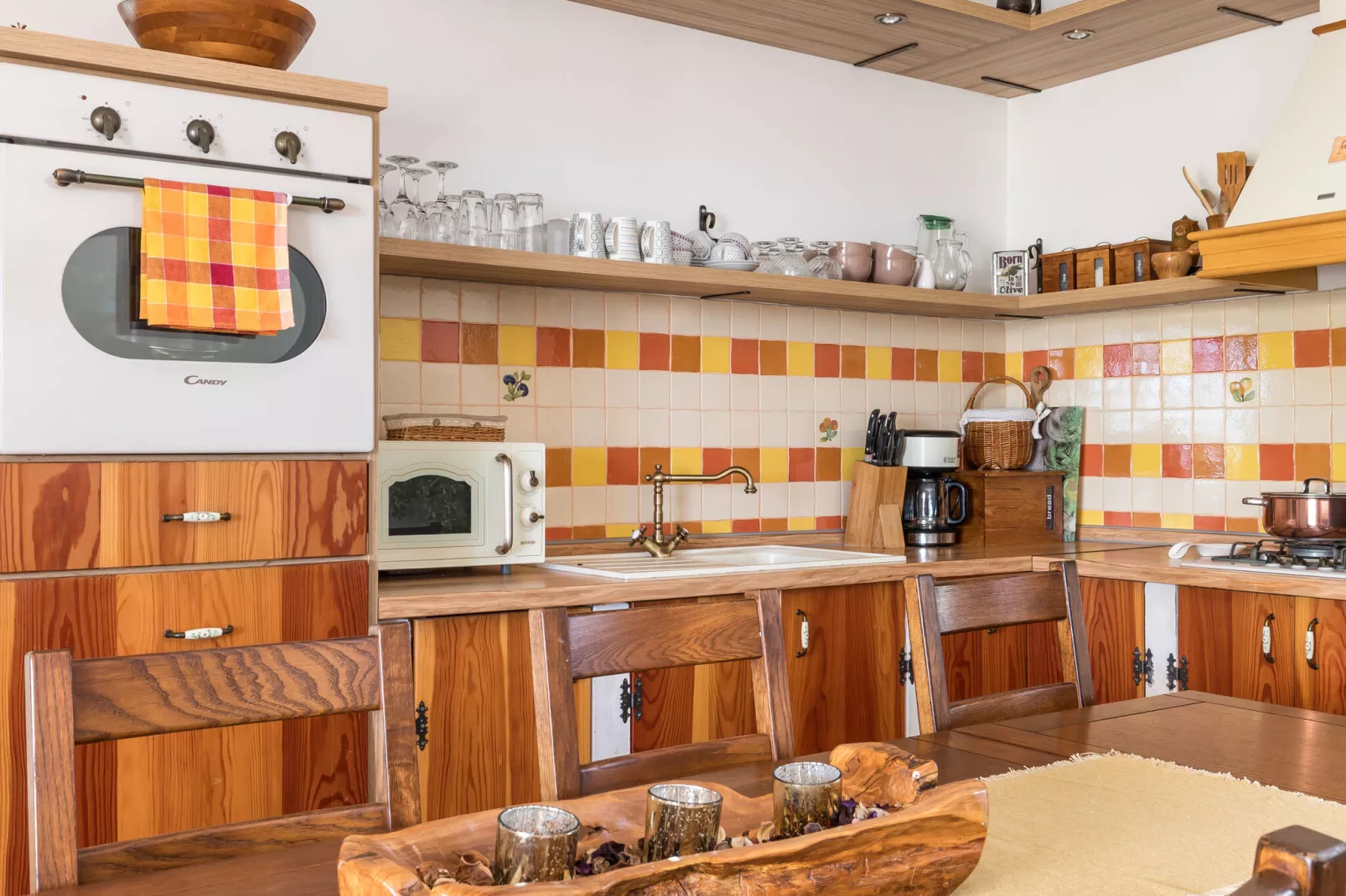 Marija-Kitchen