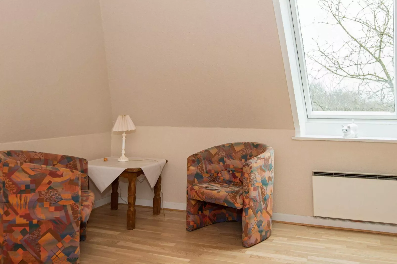 12 person holiday home in Højer-Indoor
