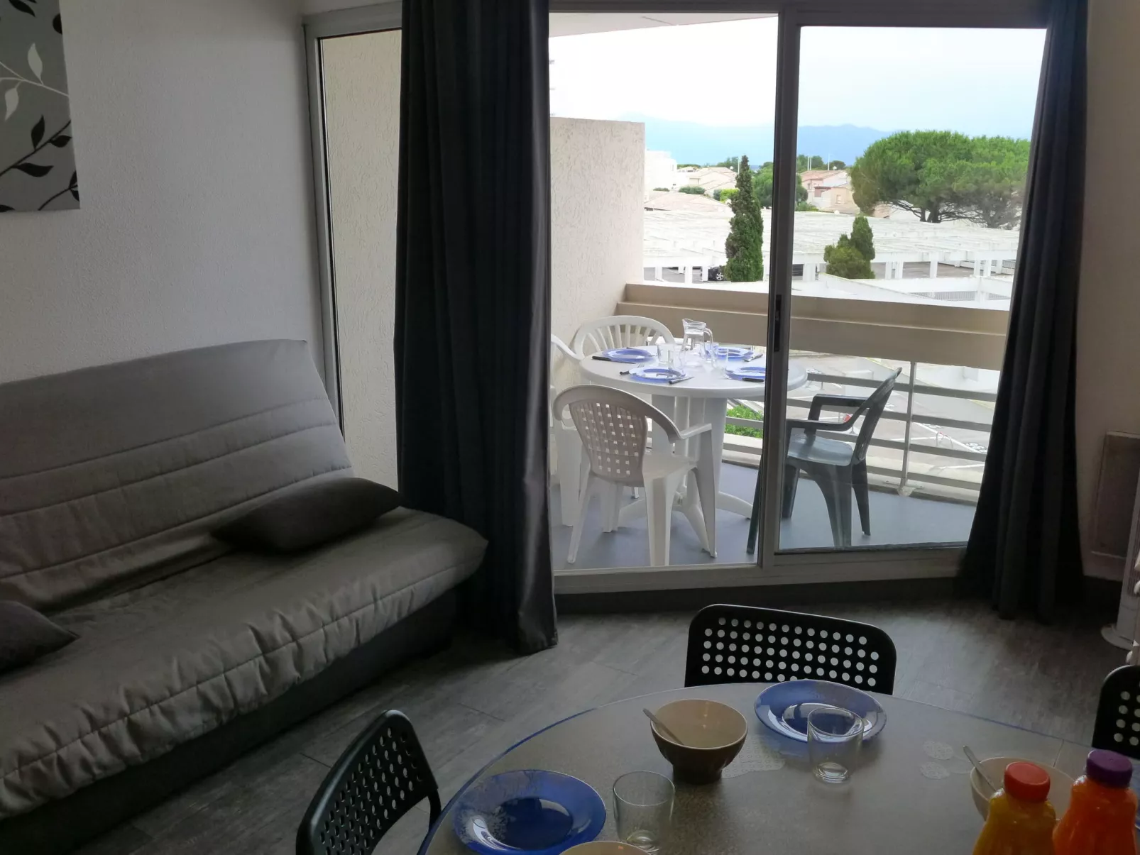 Copacabana-Dedans