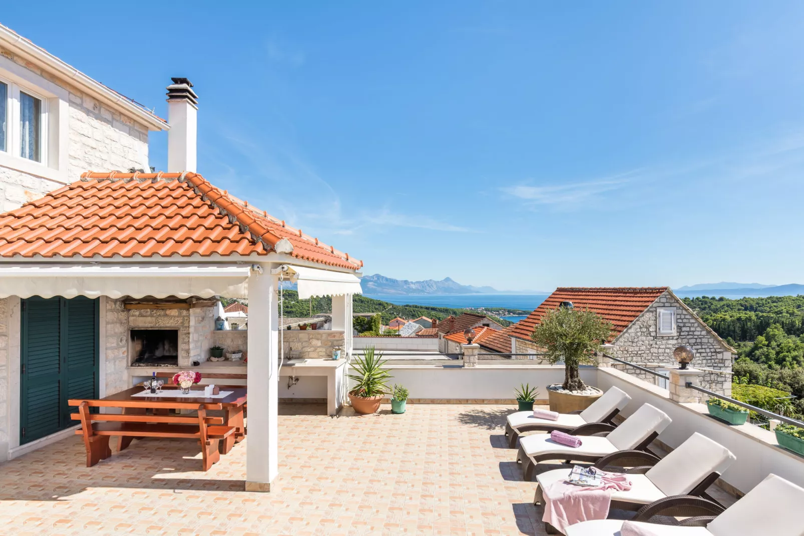 Marija-Terrace balcony
