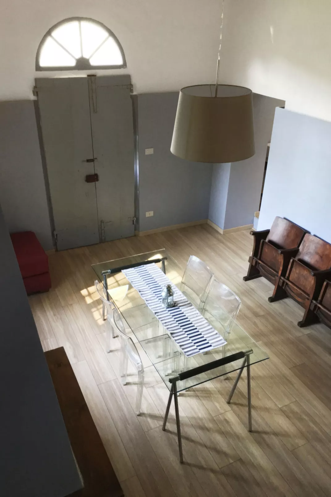 Legno-Inside