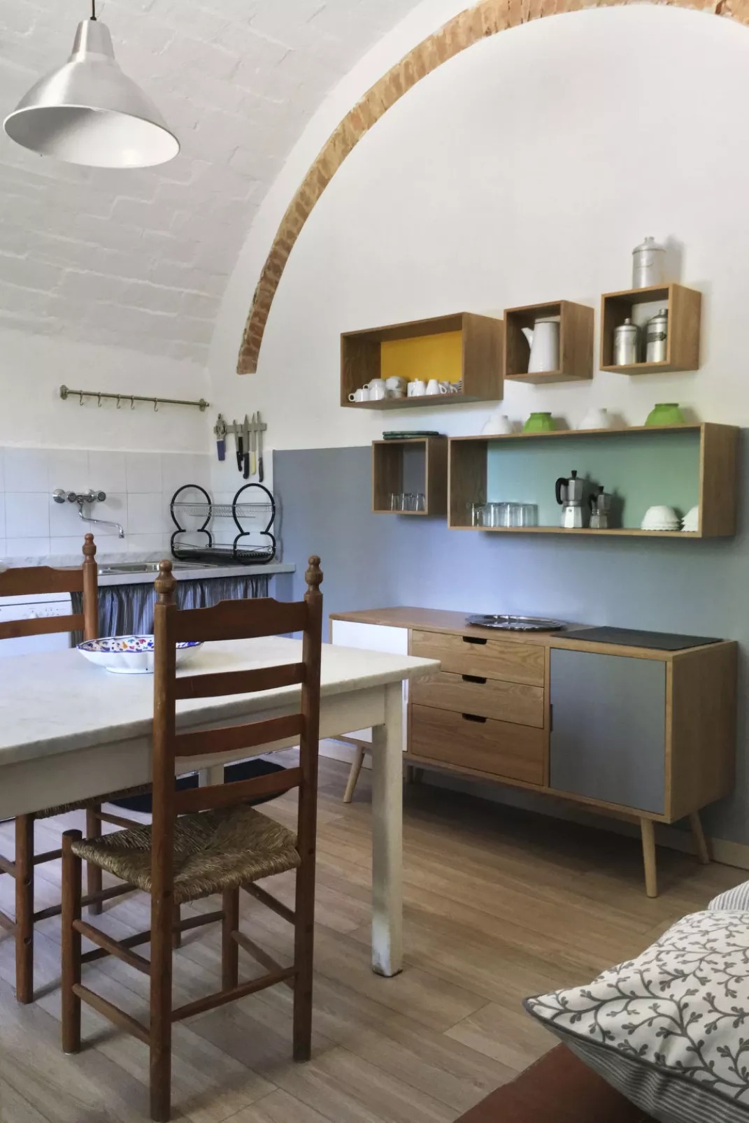 Legno-Inside
