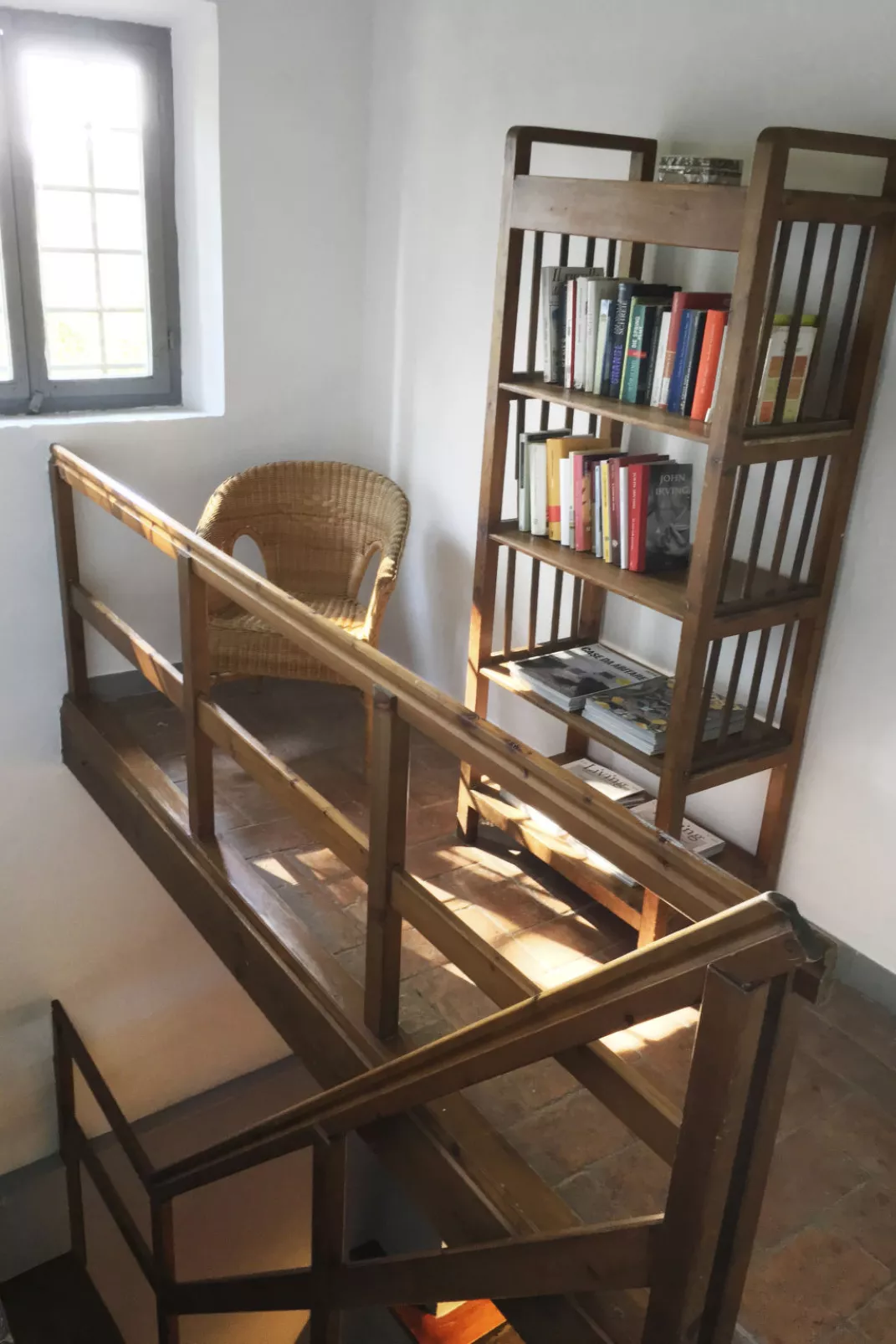 Legno-Inside