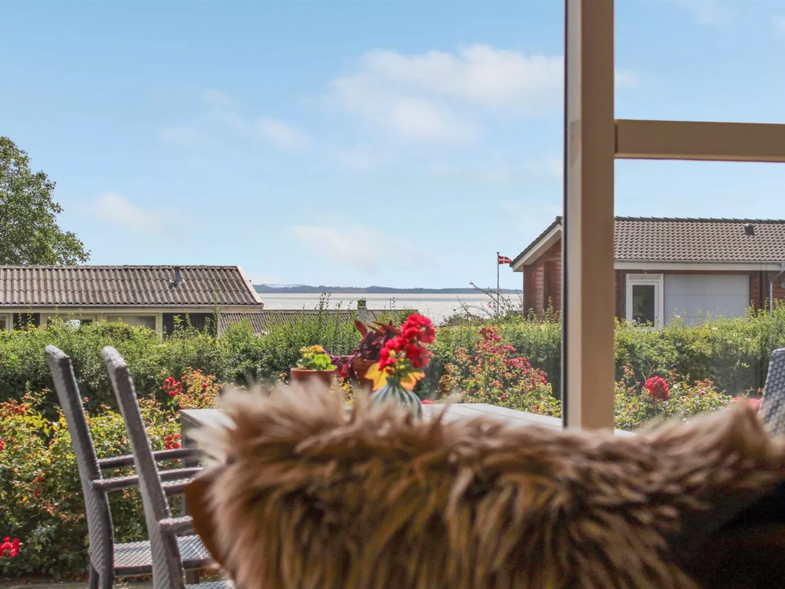 "Reinhold" - 200m from the sea