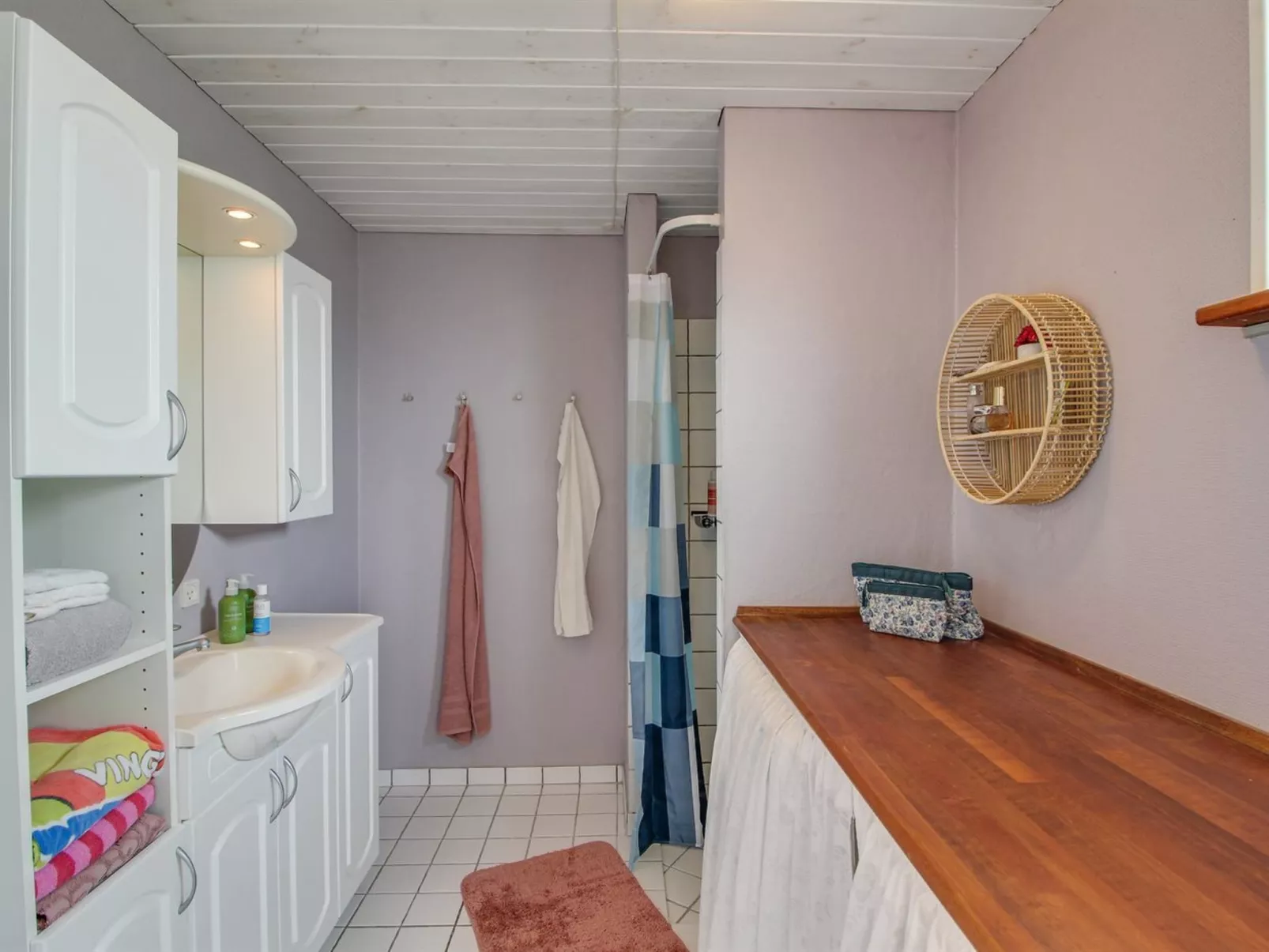 "Reinhold" - 200m from the sea-Inside