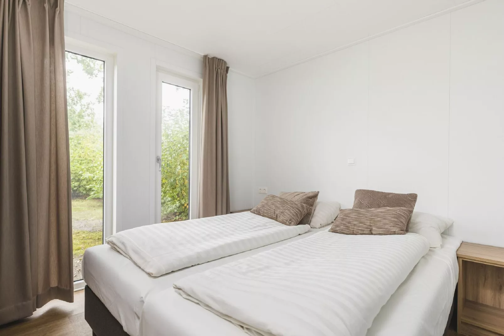 Vakantiepark Mölke 29