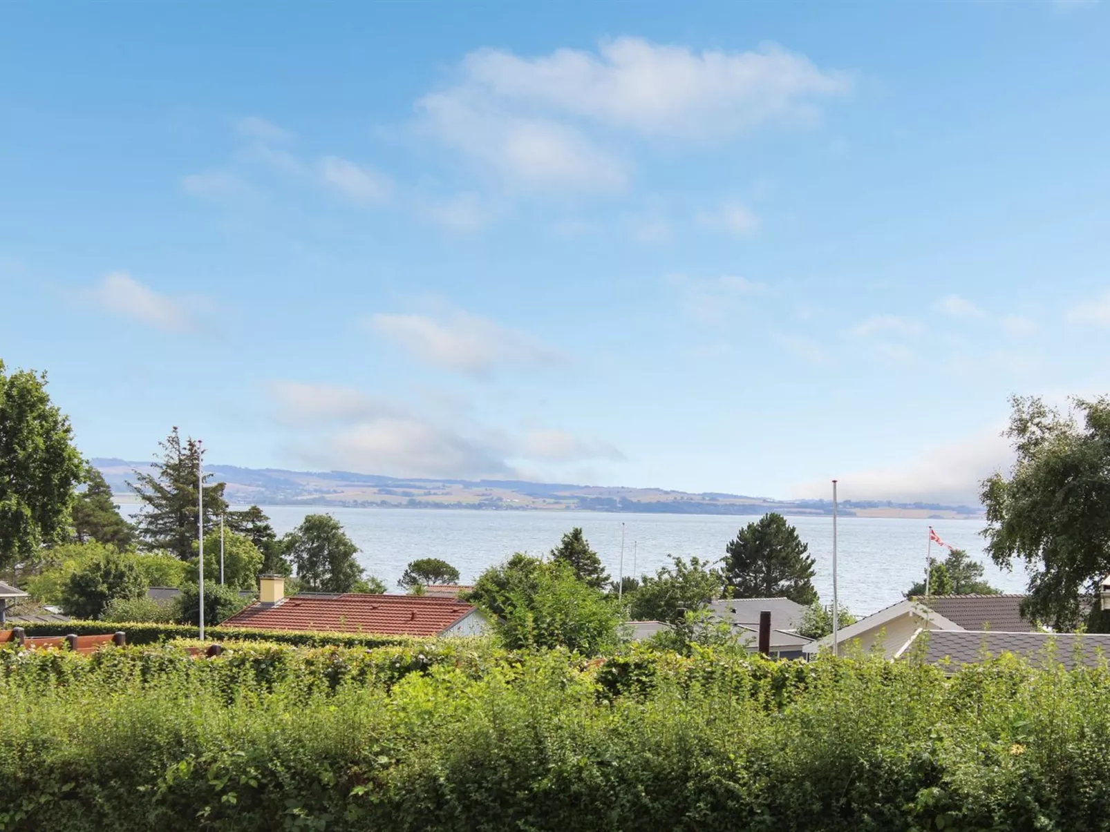 "Reinhold" - 200m from the sea-Inside