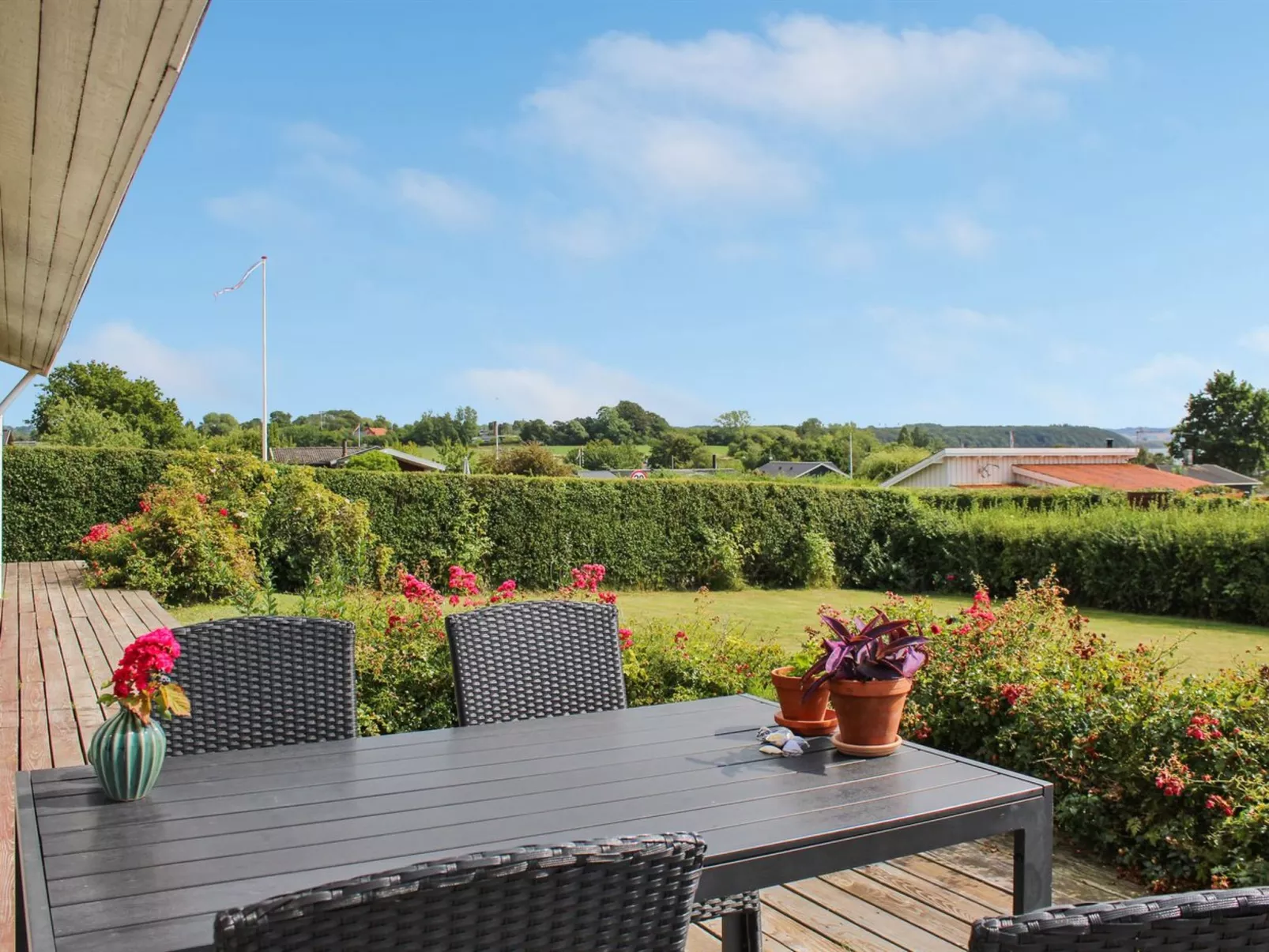 "Reinhold" - 200m from the sea-Inside