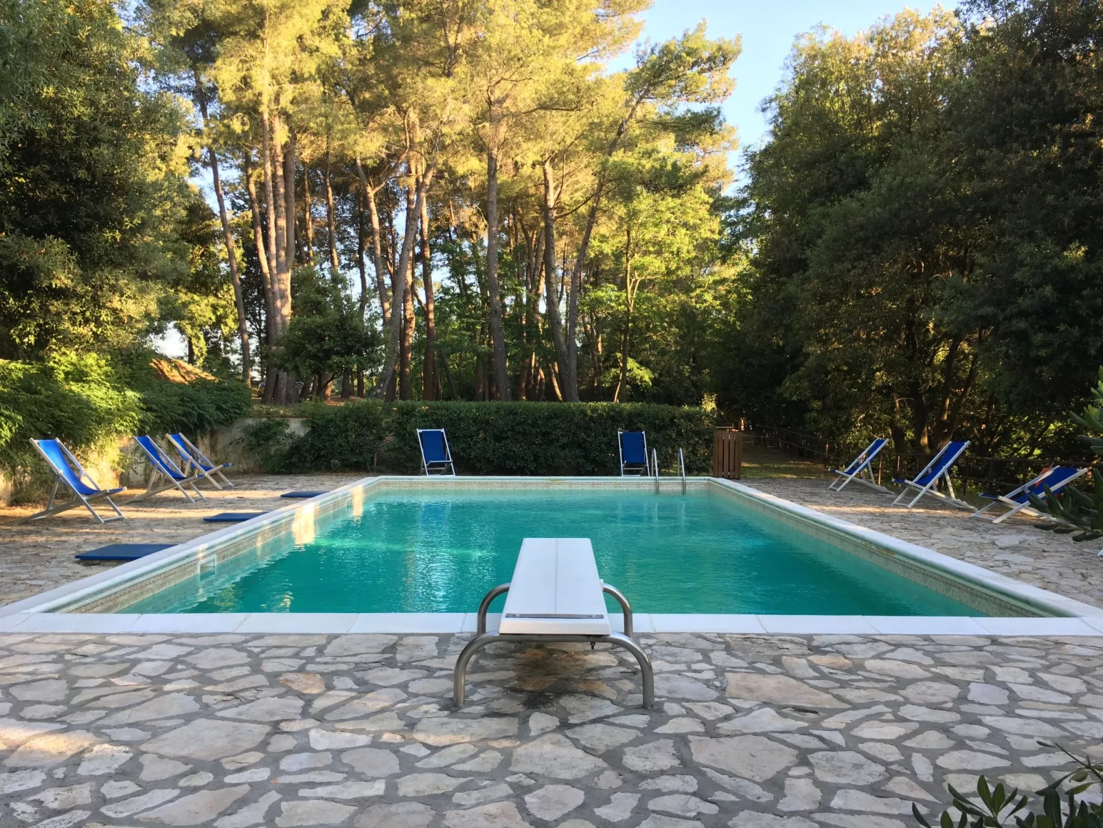 Saletto-Outside