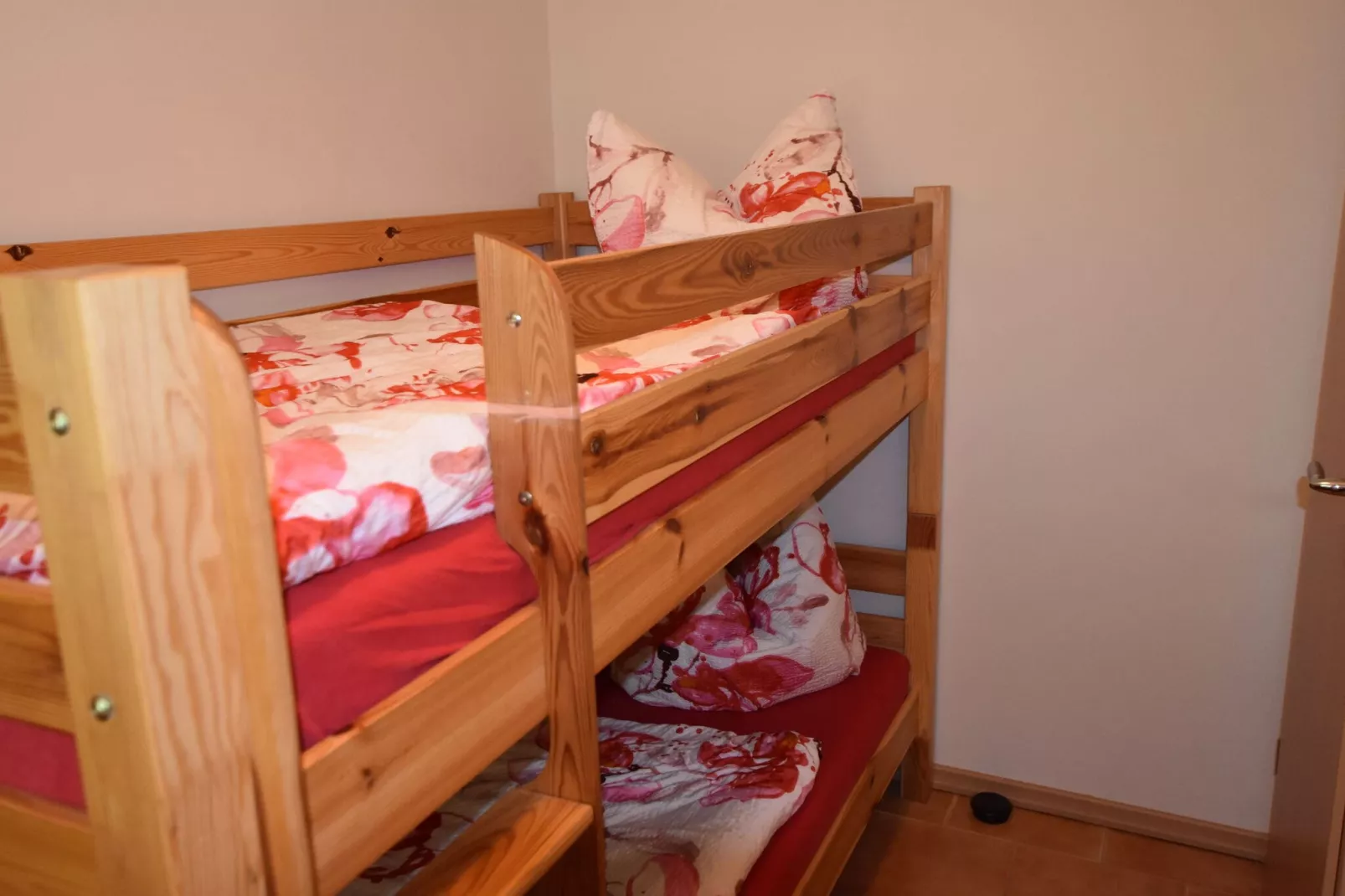 Haus an der Küstenbucht-Bedroom