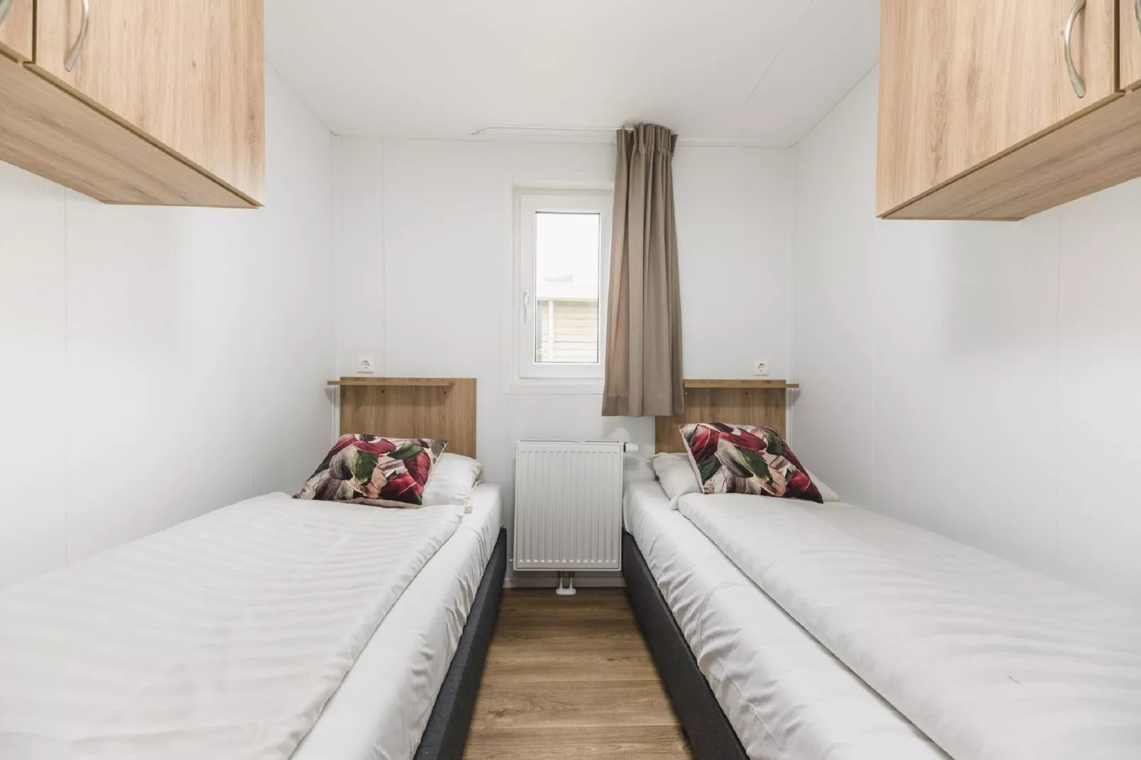 Vakantiepark Mölke 29-Bedroom