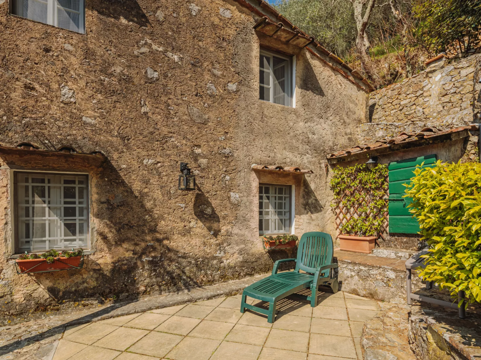Il Metatino-Outside