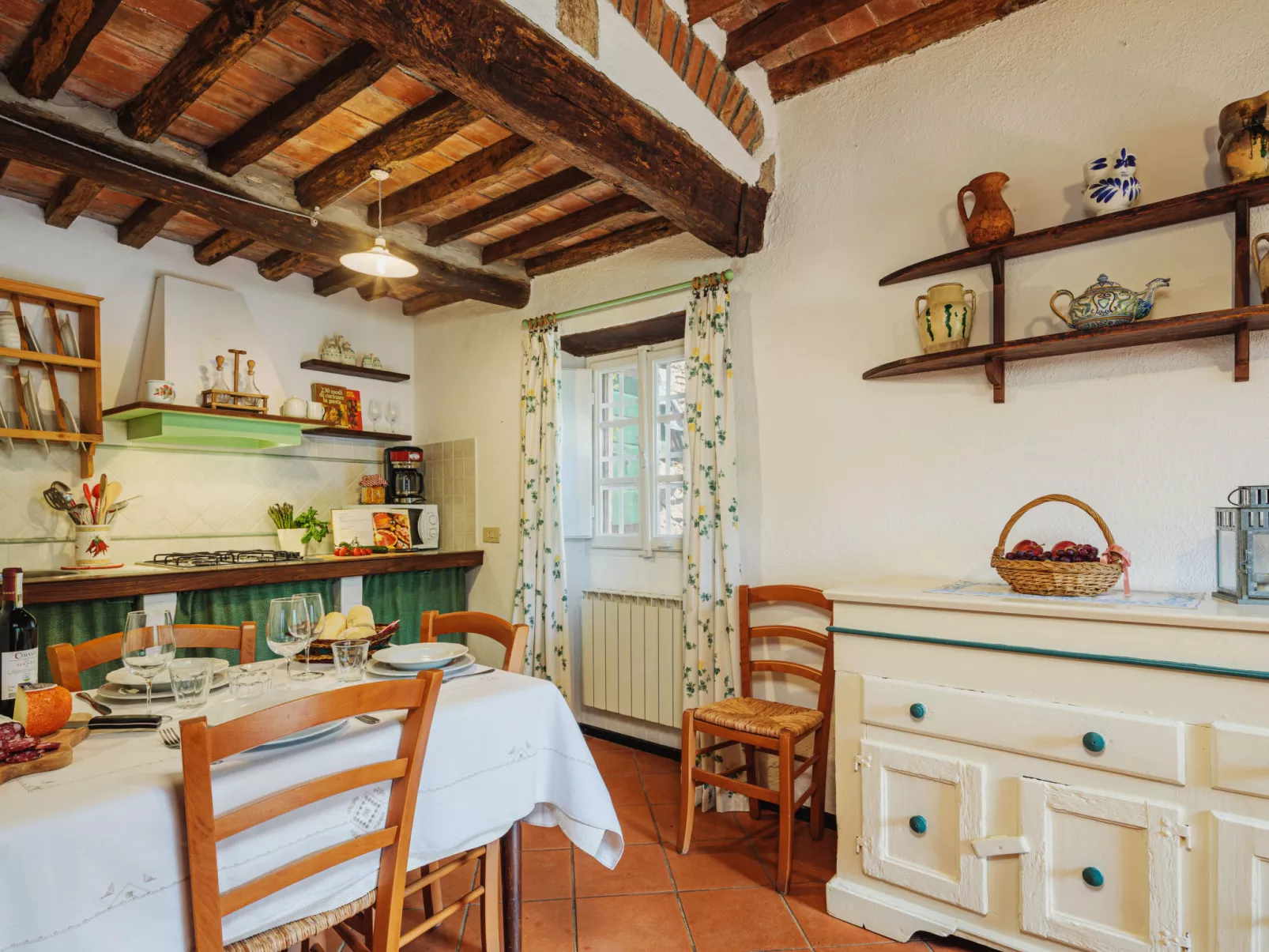 Il Metatino-Inside