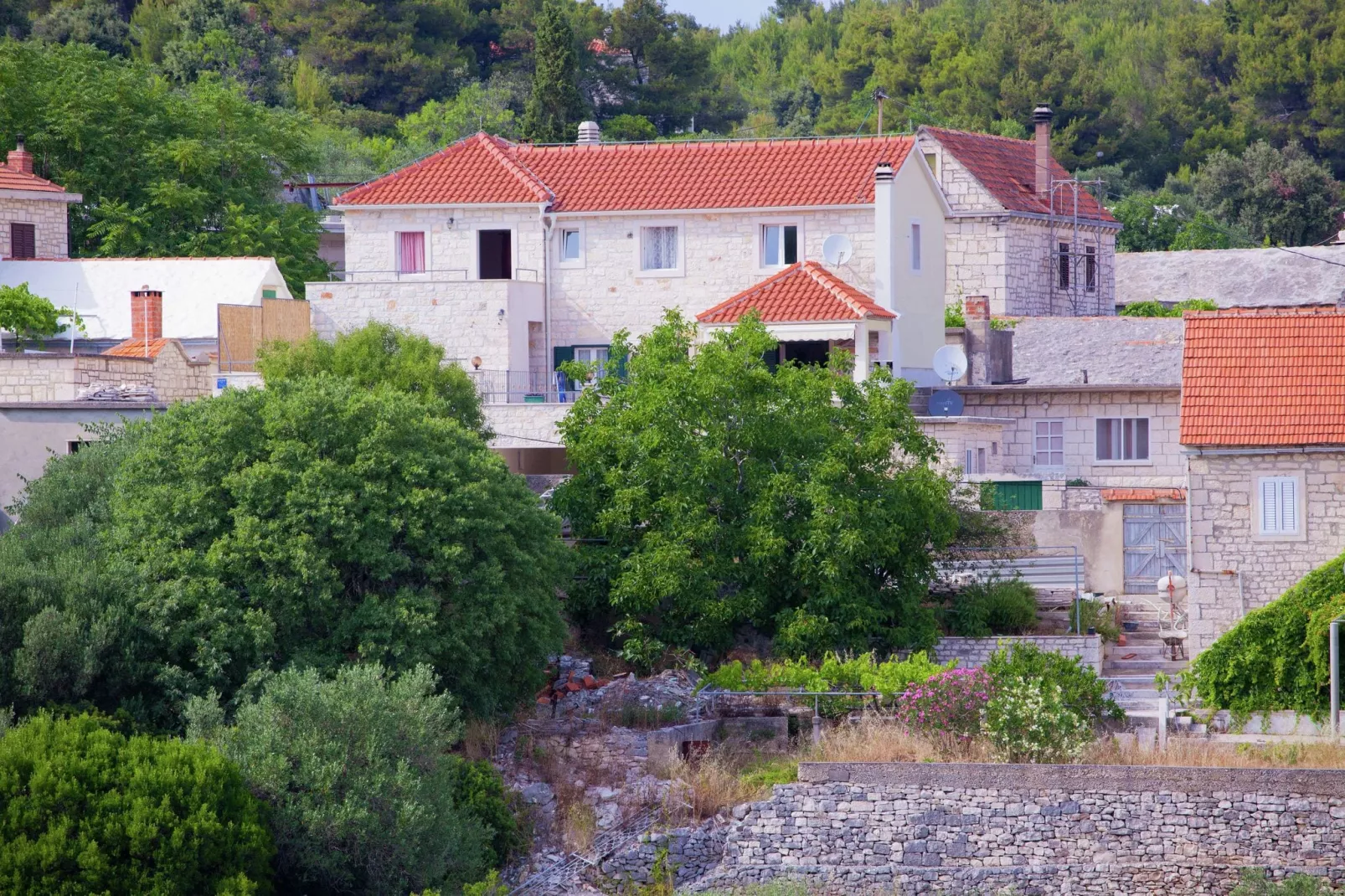 Marija-Areas summer 1km