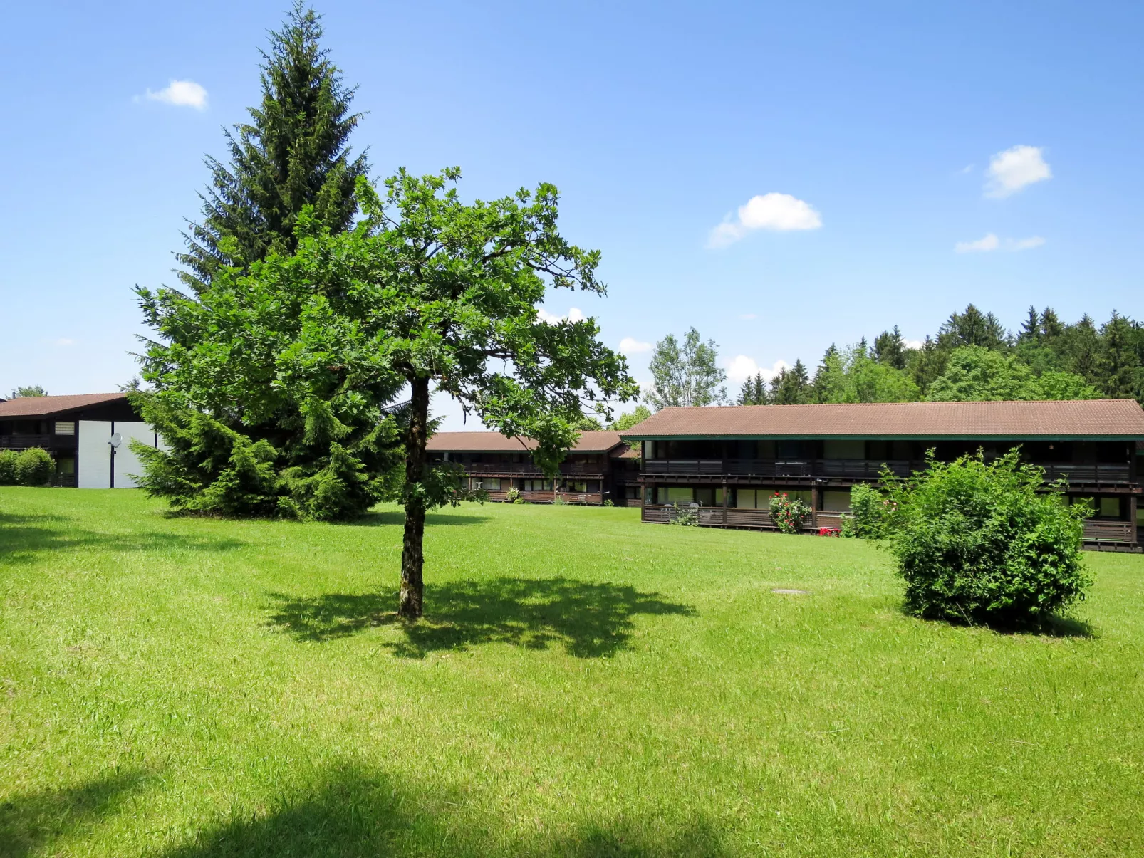 Inzell-Outside