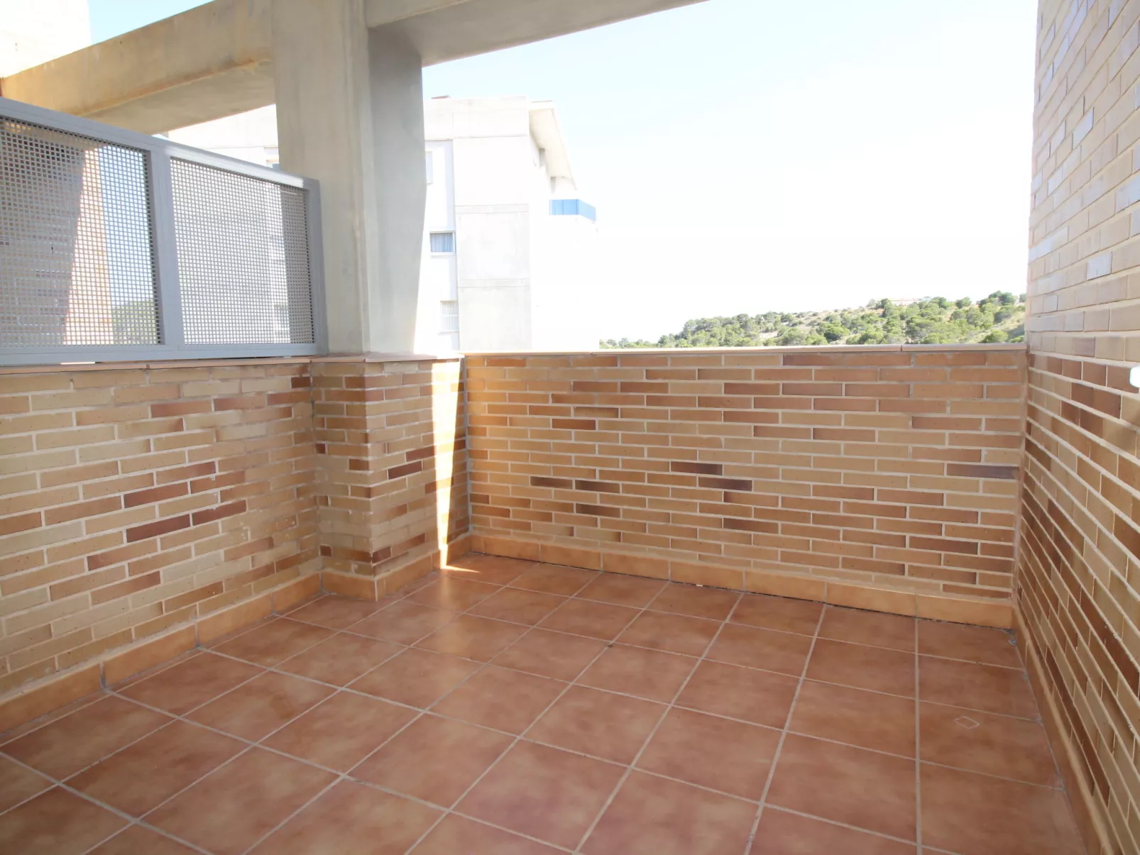 Torre Maestral-Inside