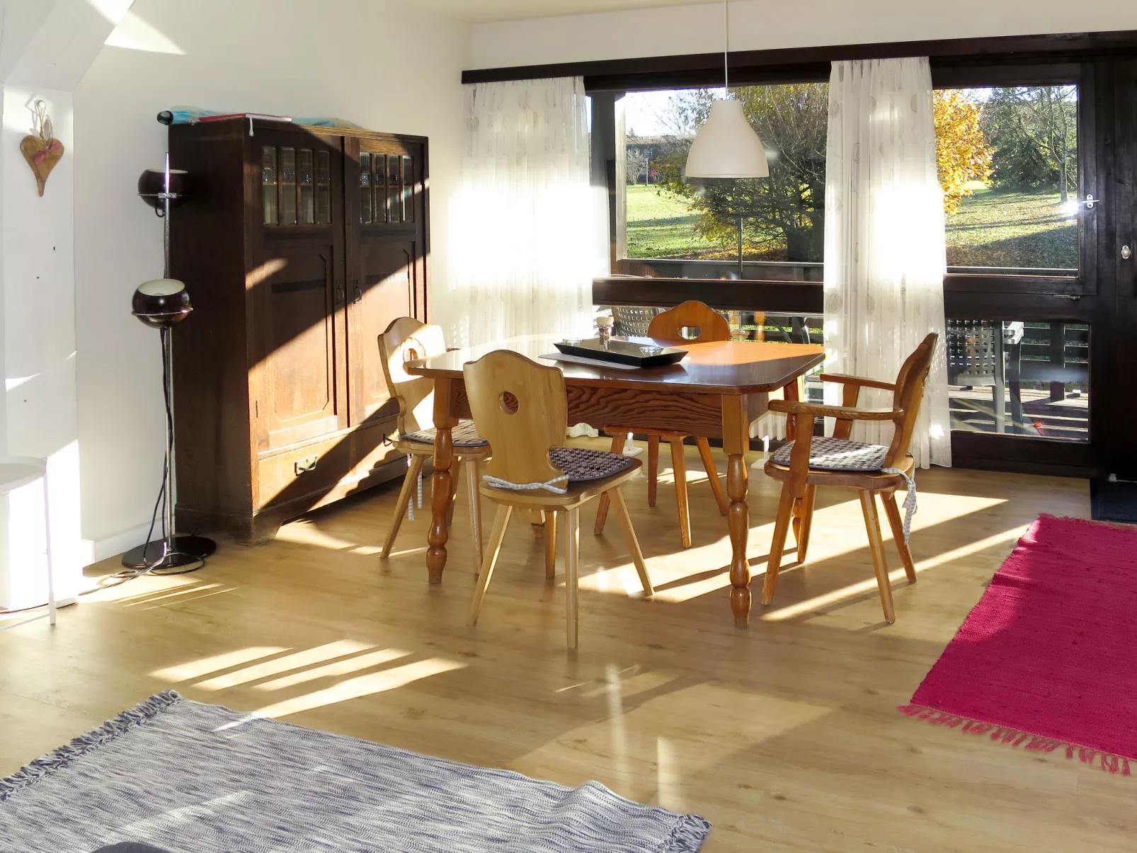 Inzell-Inside
