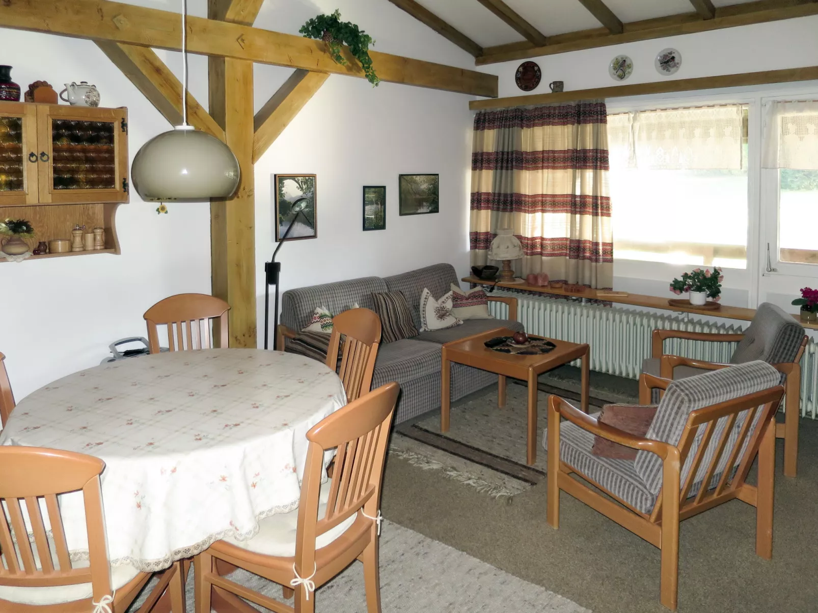 Inzell-Inside