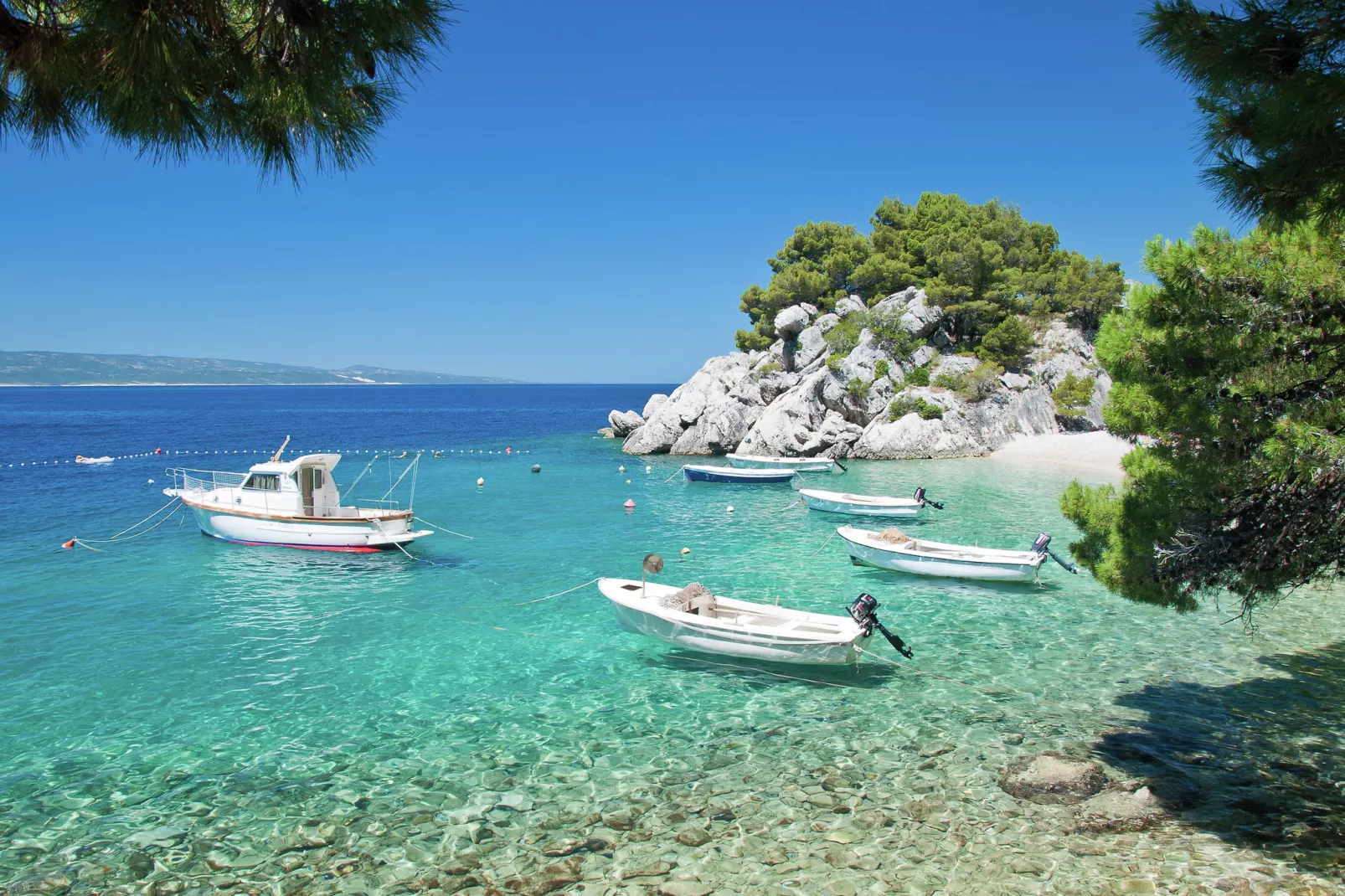 Marija-Areas summer 5km