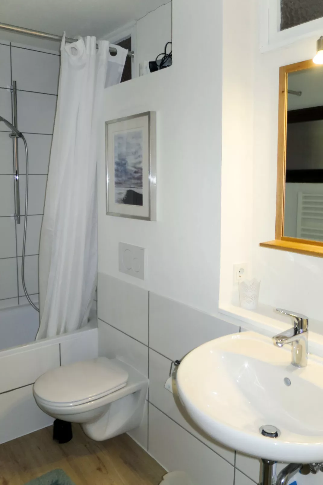 Inzell-Inside