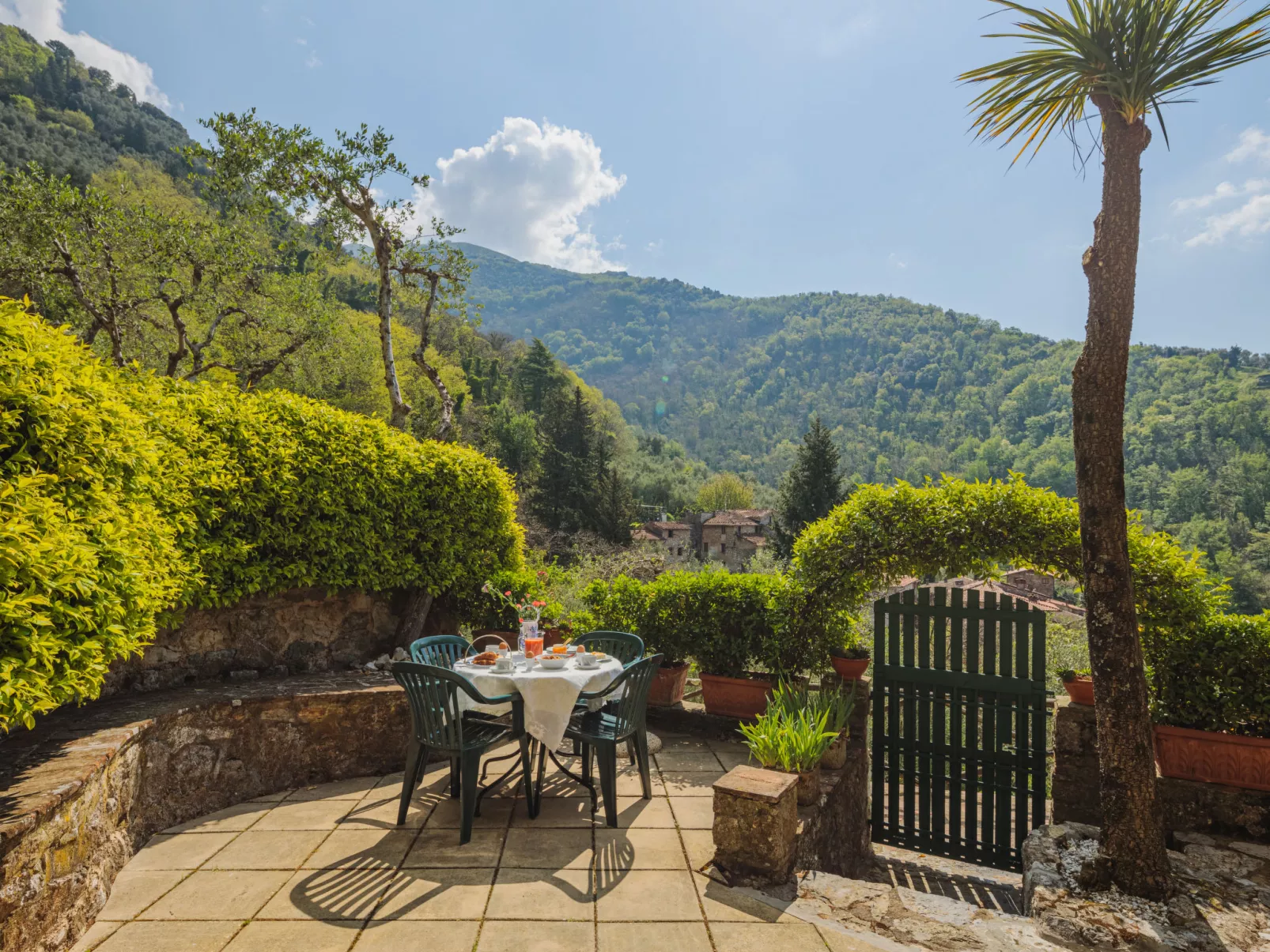 Il Metatino-Outside