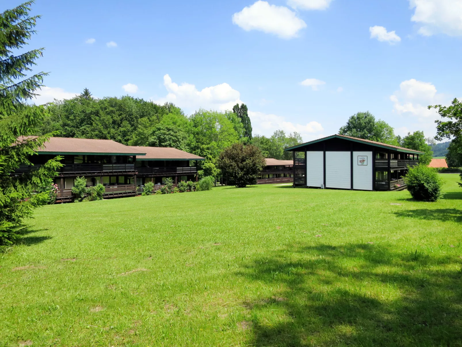 Inzell-Outside