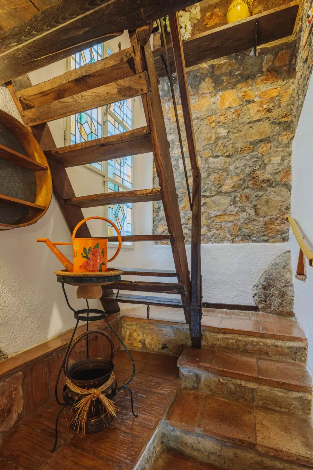 Il Metatino-Inside