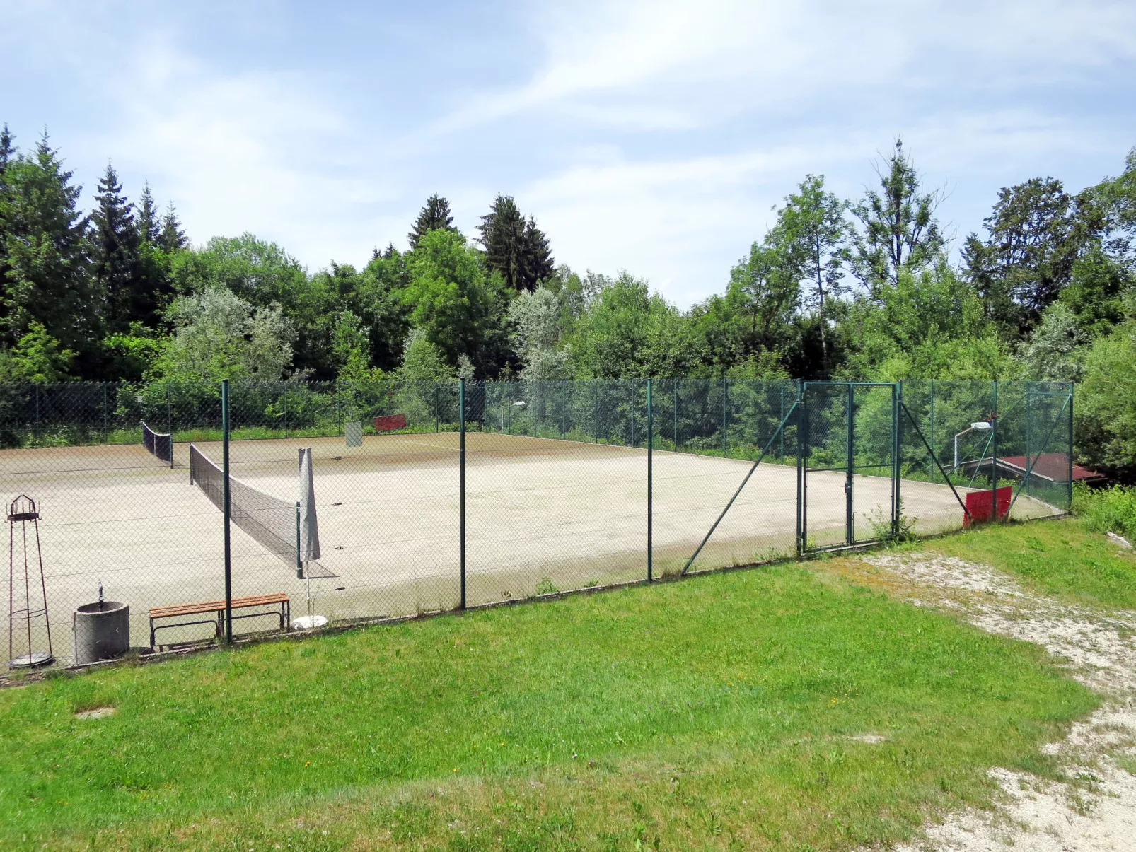 Inzell-Outside