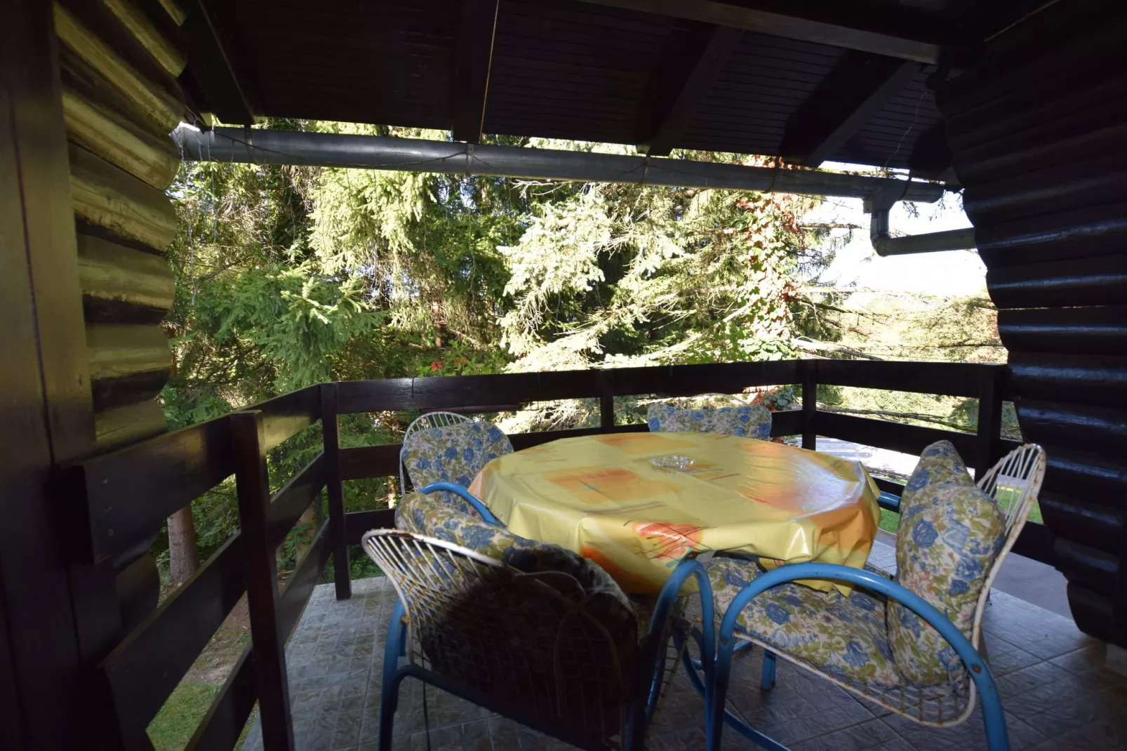 House Bruno-Balcon-terrasse