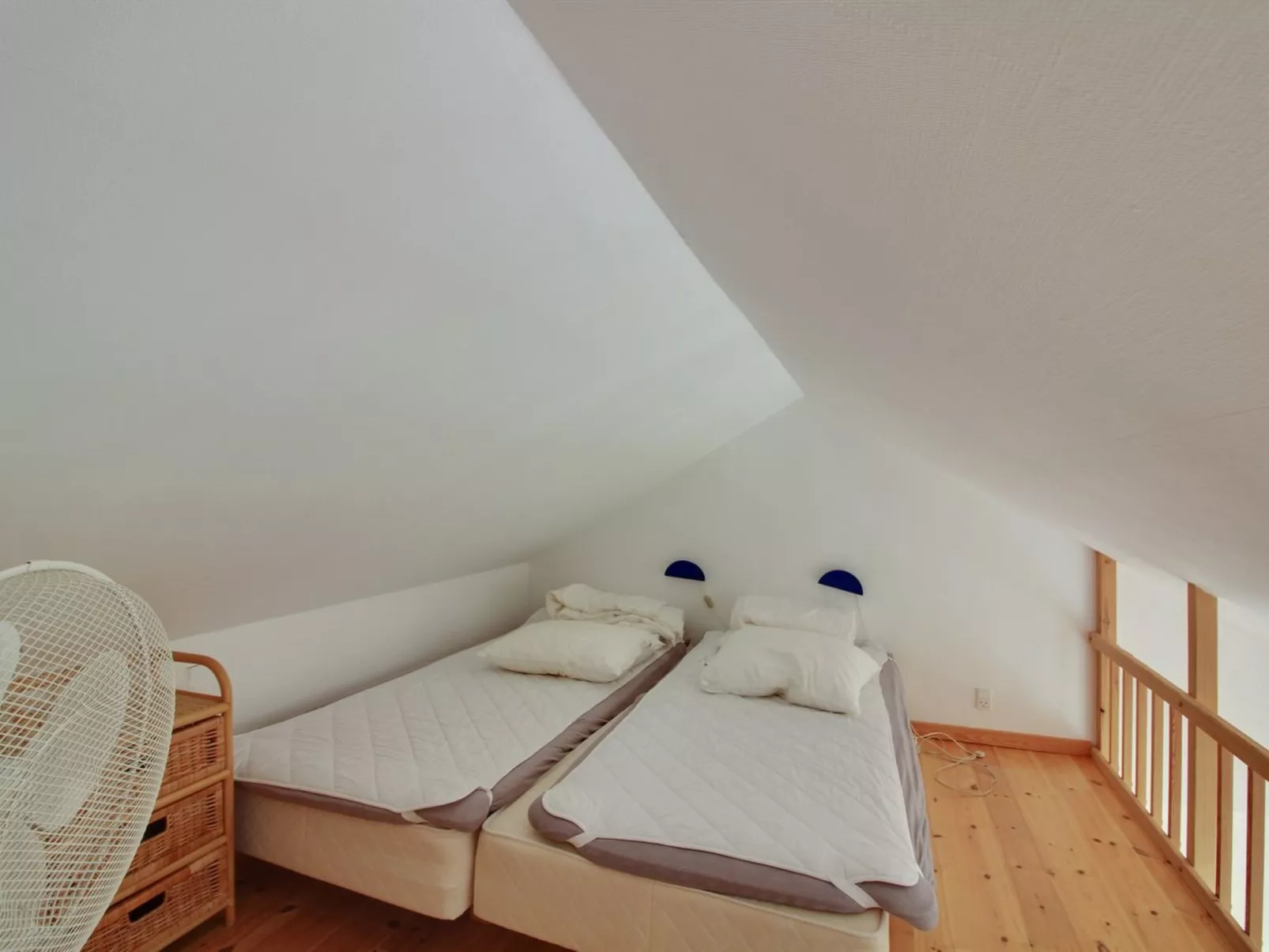 "Gunhilde" - 400m from the sea-Draußen