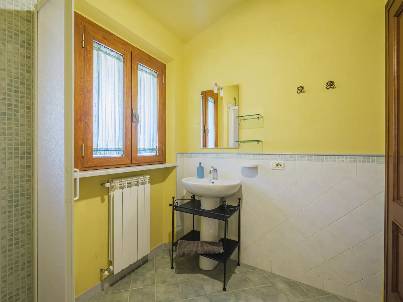 Ca` del Lovi-Inside