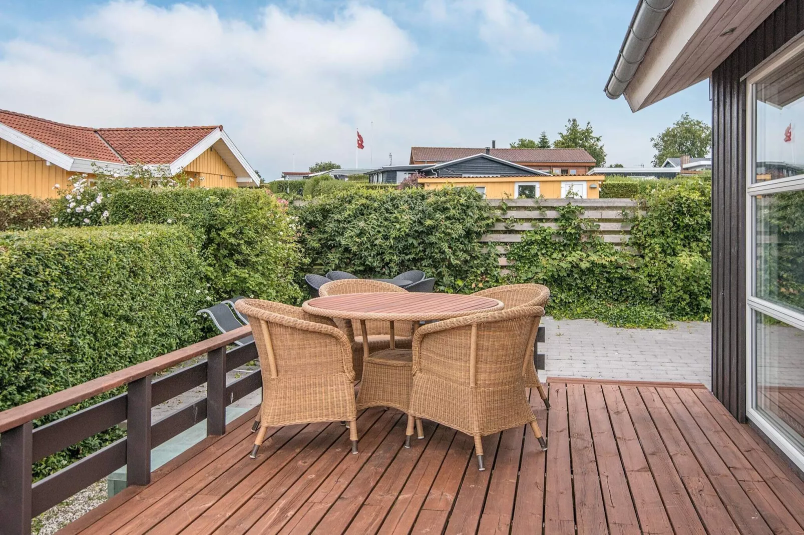 Beachfront Bliss in Hejlsminde - By Traum Ferienwohnungen