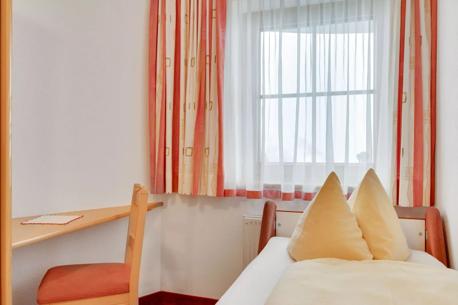 Ferienwohnung Talblick - Dornauer-Atmosphere