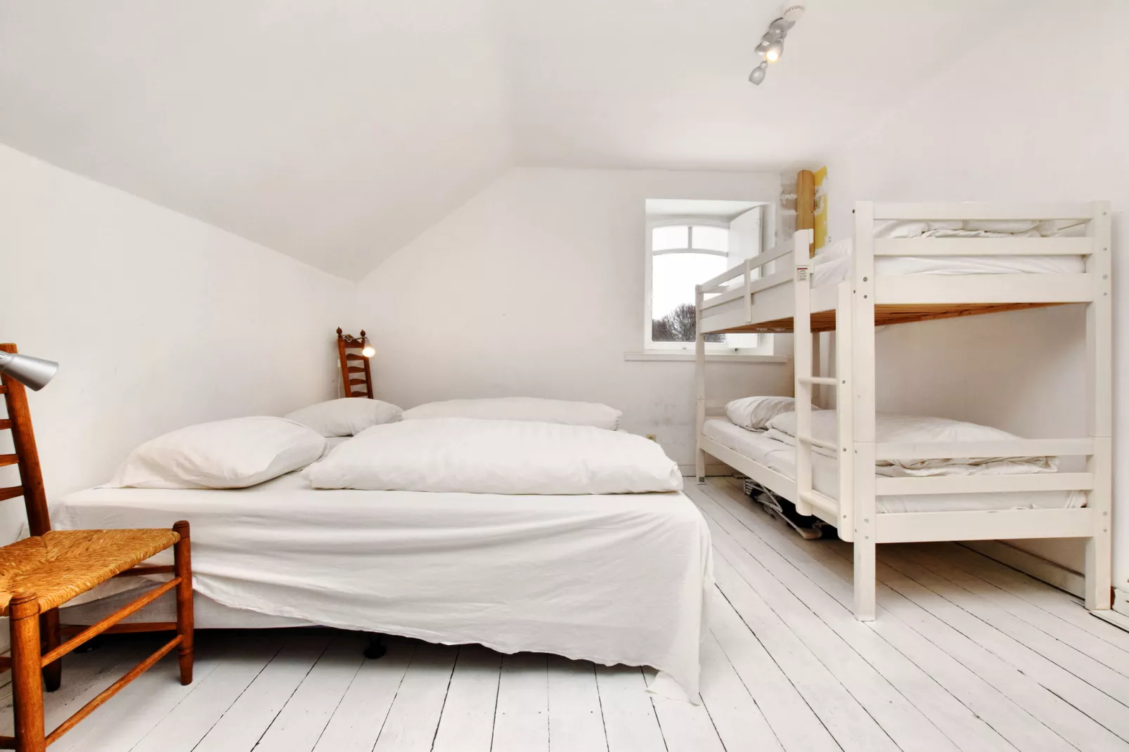 La maison de la Warche-Chambre